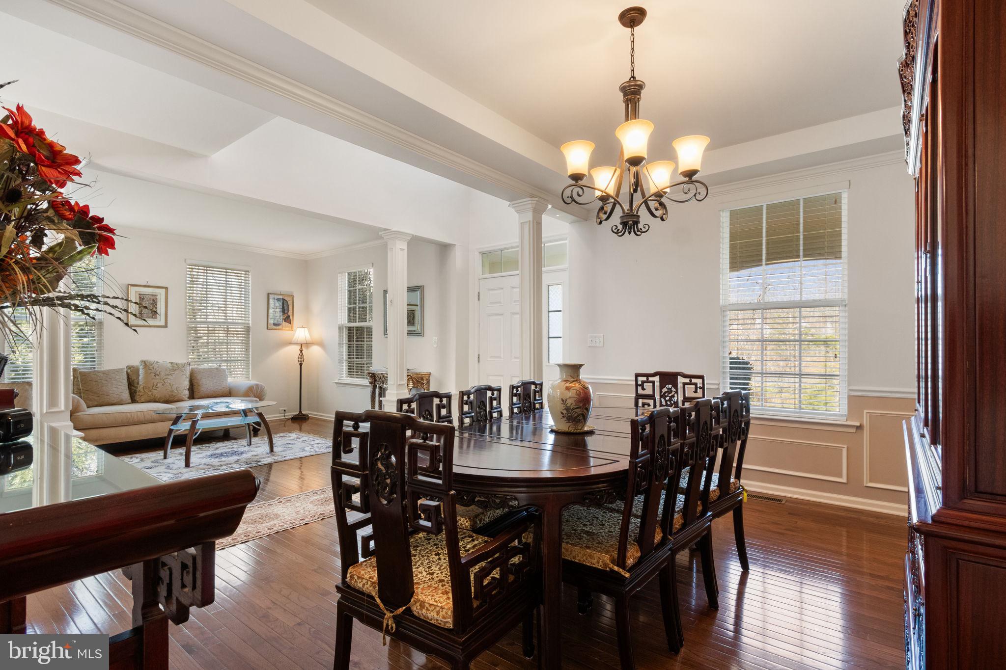 POPLAR ESTATES - Residential