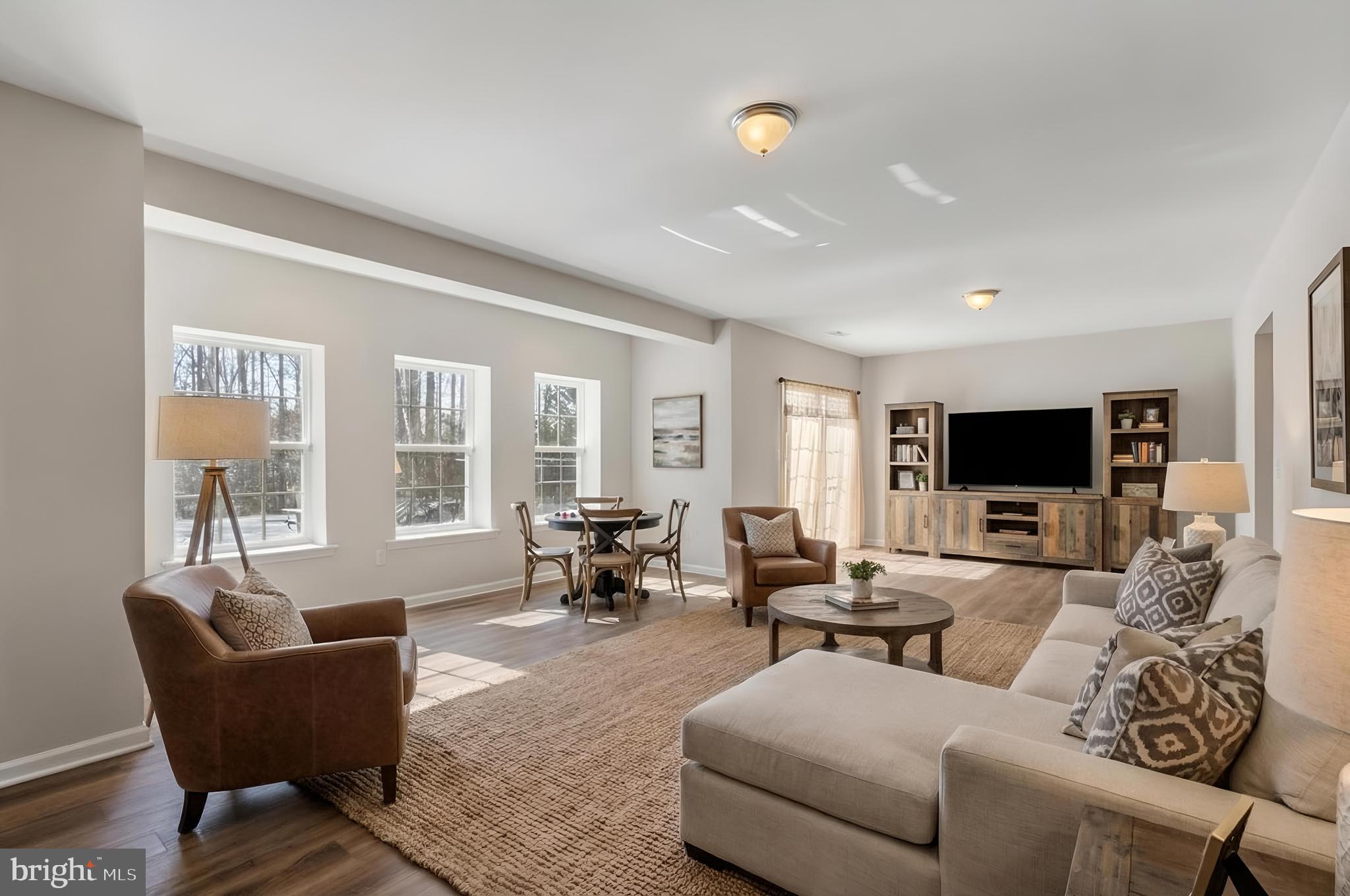 POPLAR ESTATES - Residential