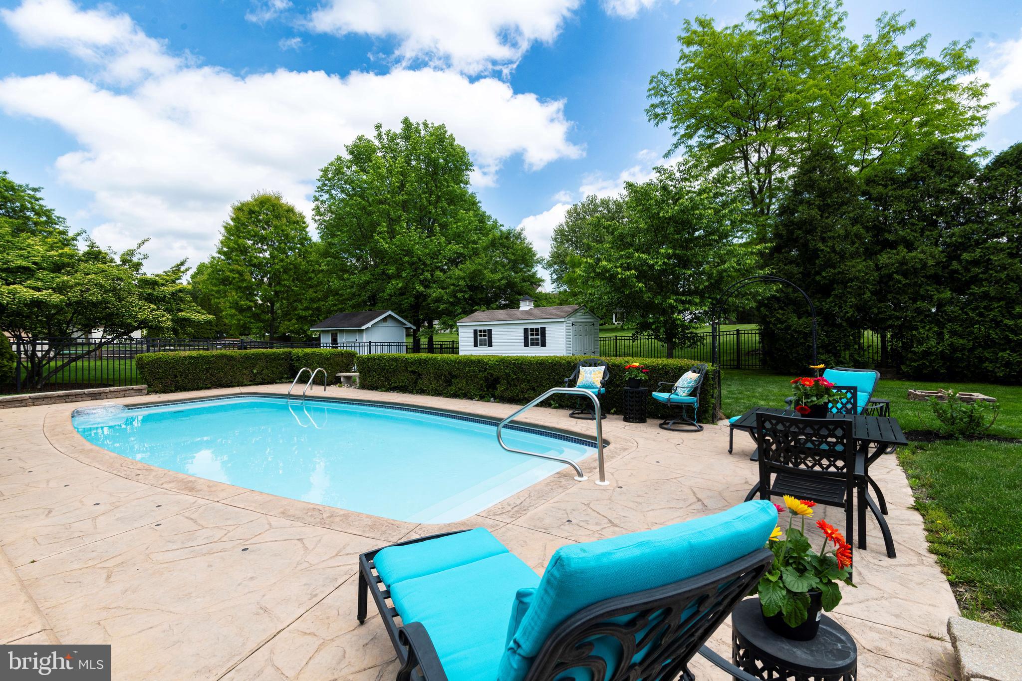 HEARTHSTONE - Residential