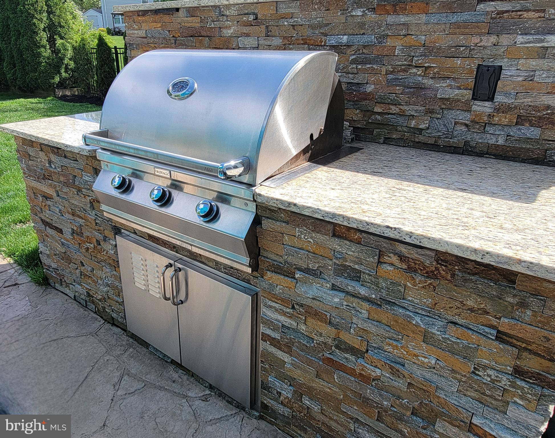 HEARTHSTONE - Residential