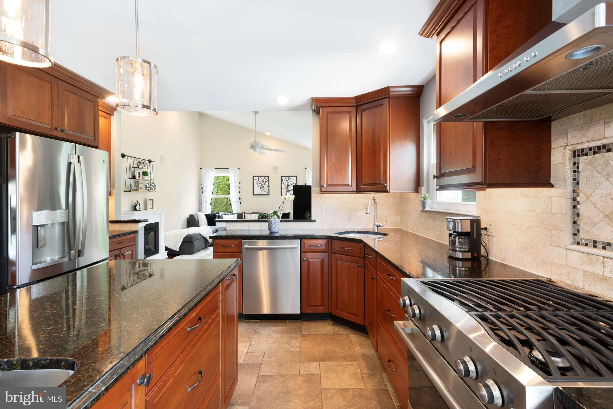 HEARTHSTONE - Residential