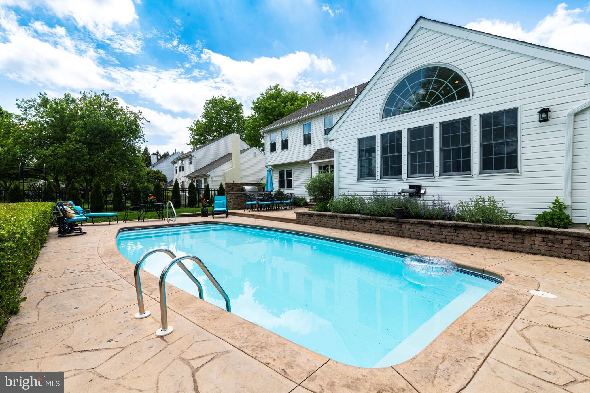 HEARTHSTONE - Residential