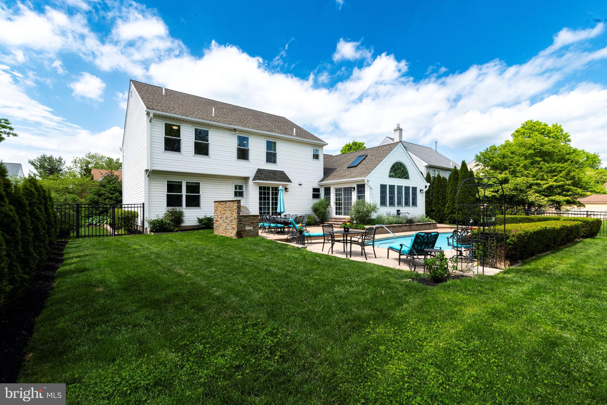 HEARTHSTONE - Residential