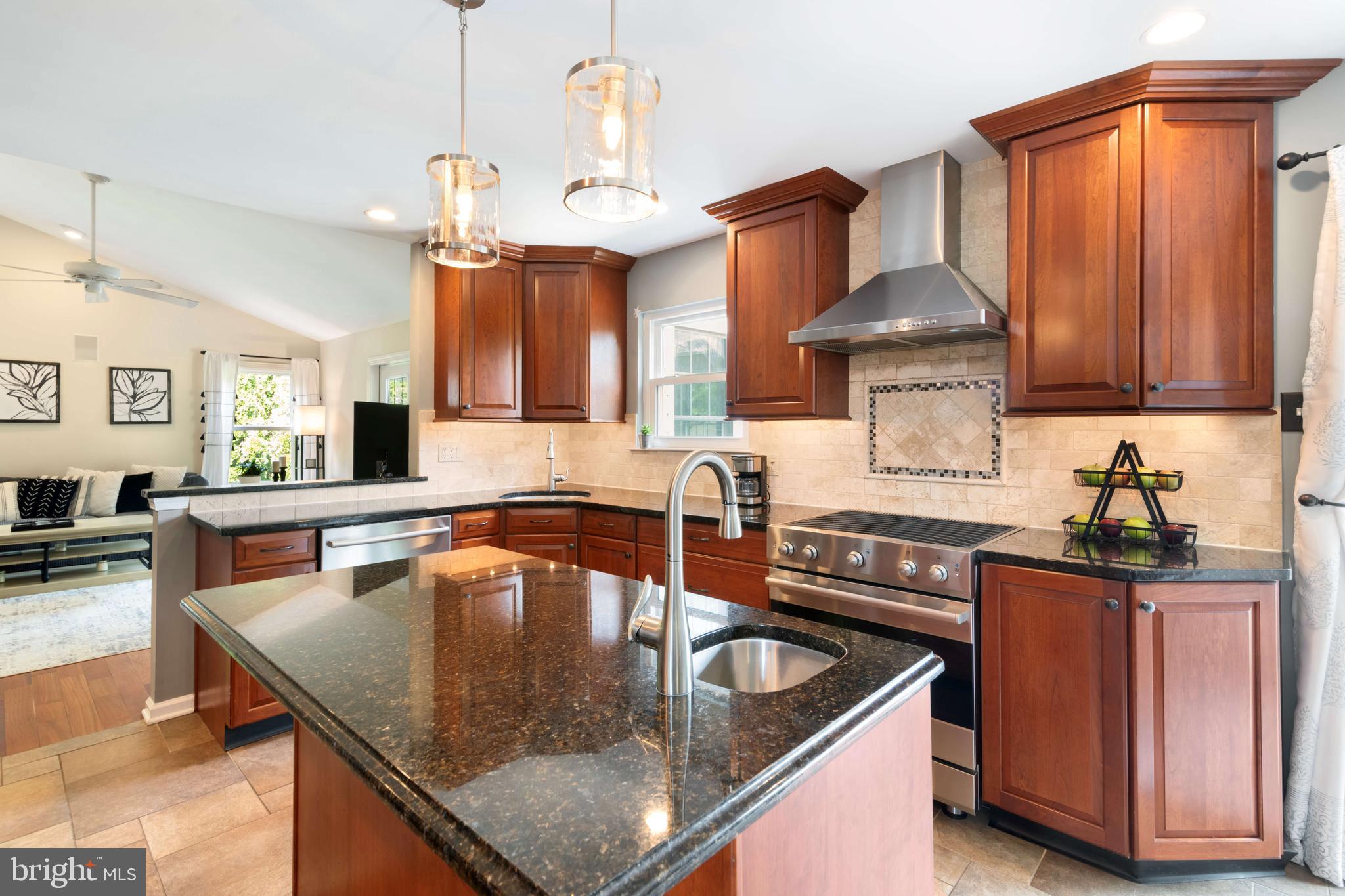 HEARTHSTONE - Residential