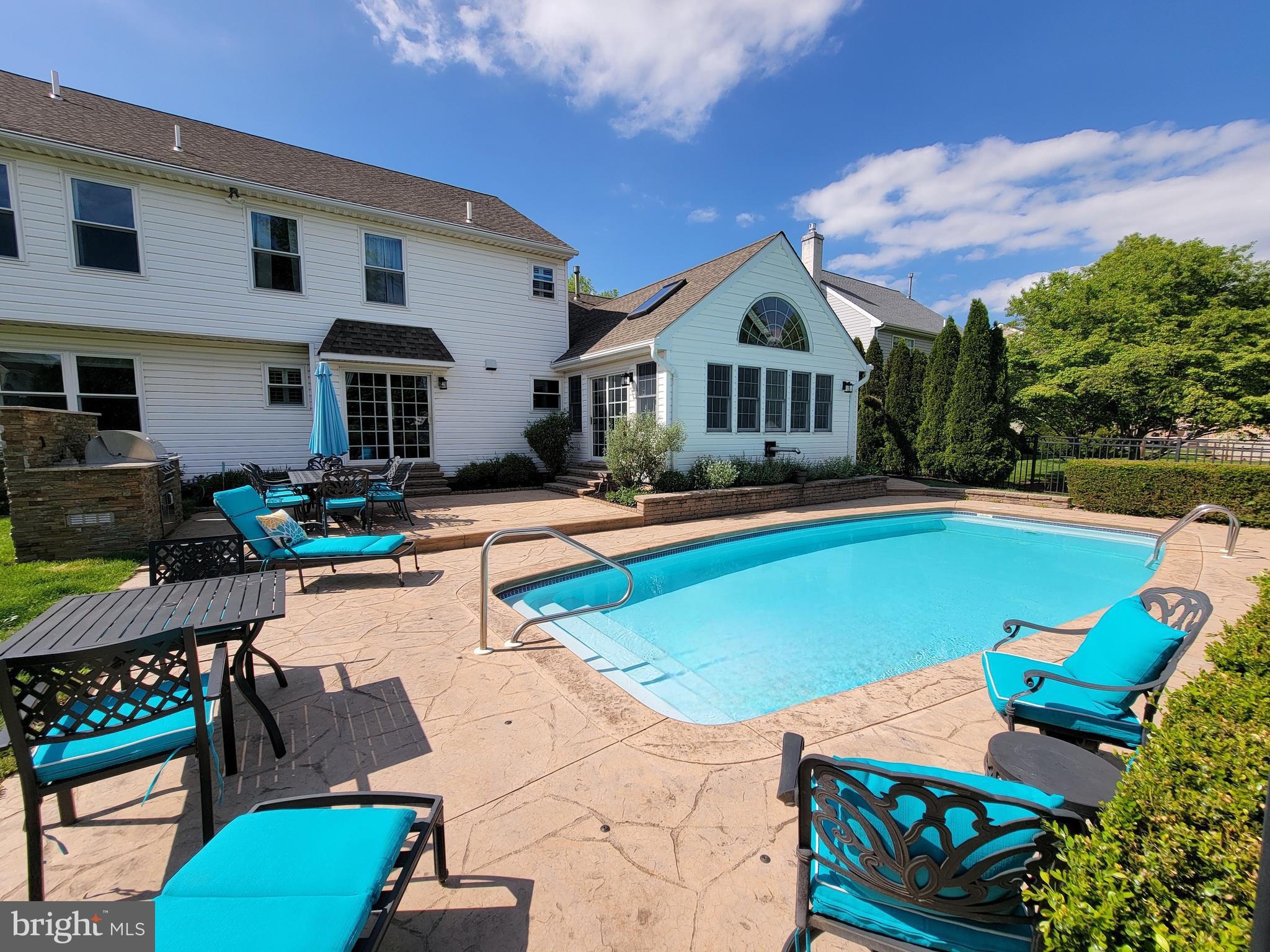 HEARTHSTONE - Residential