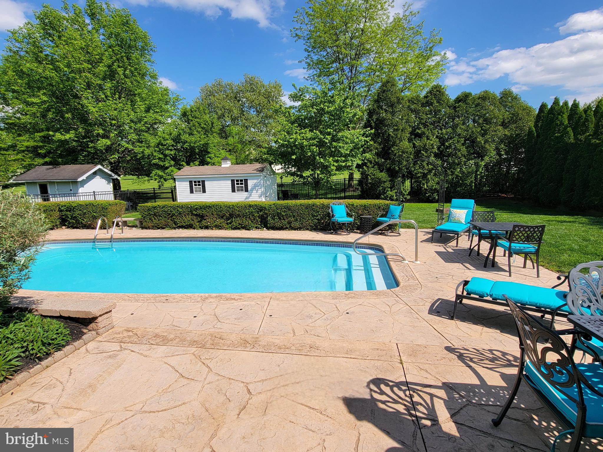 HEARTHSTONE - Residential