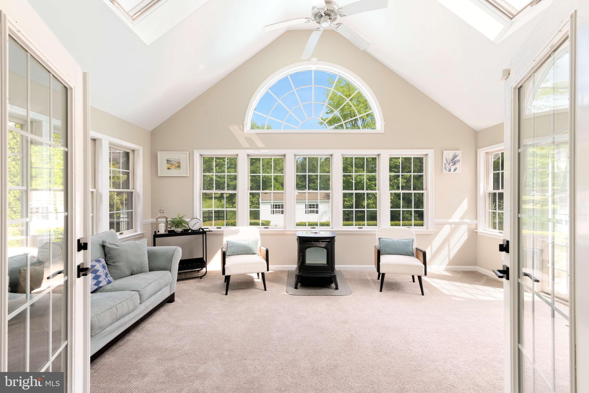 HEARTHSTONE - Residential