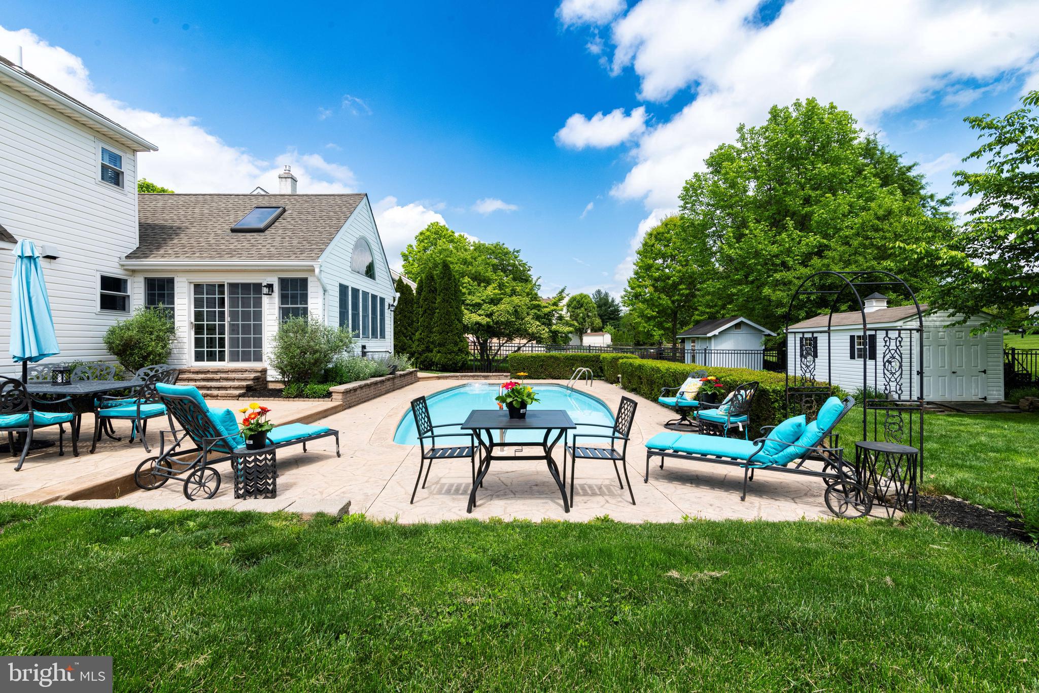 HEARTHSTONE - Residential