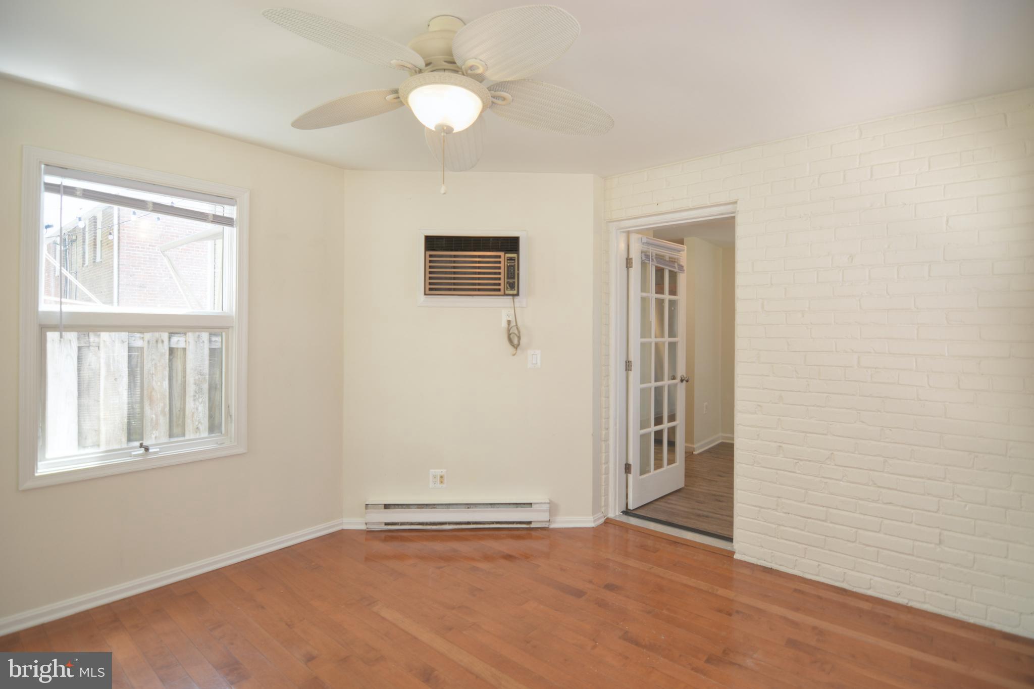 FORT BARNARD HEIGHTS - Residential