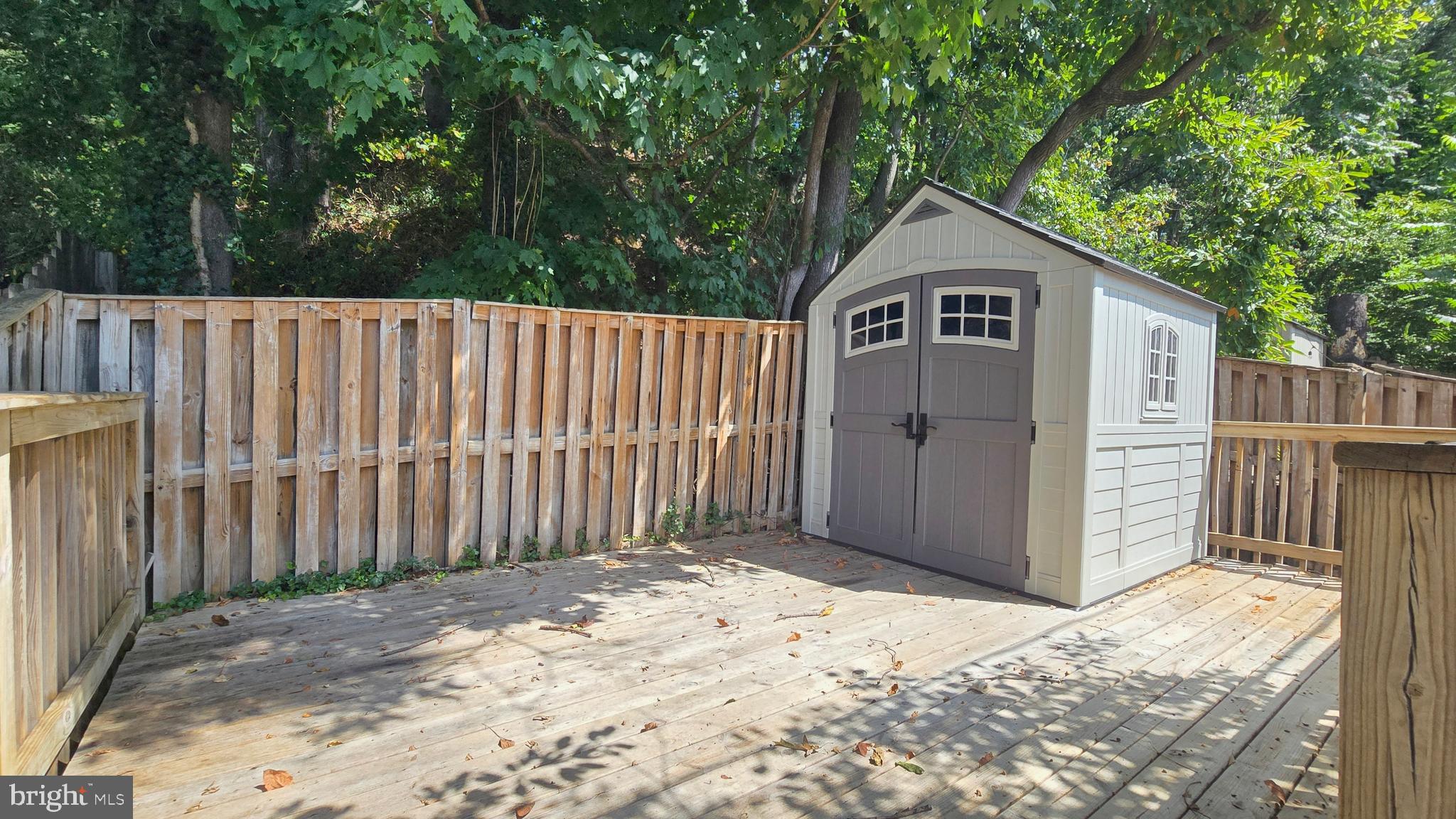 FORT BARNARD HEIGHTS - Residential