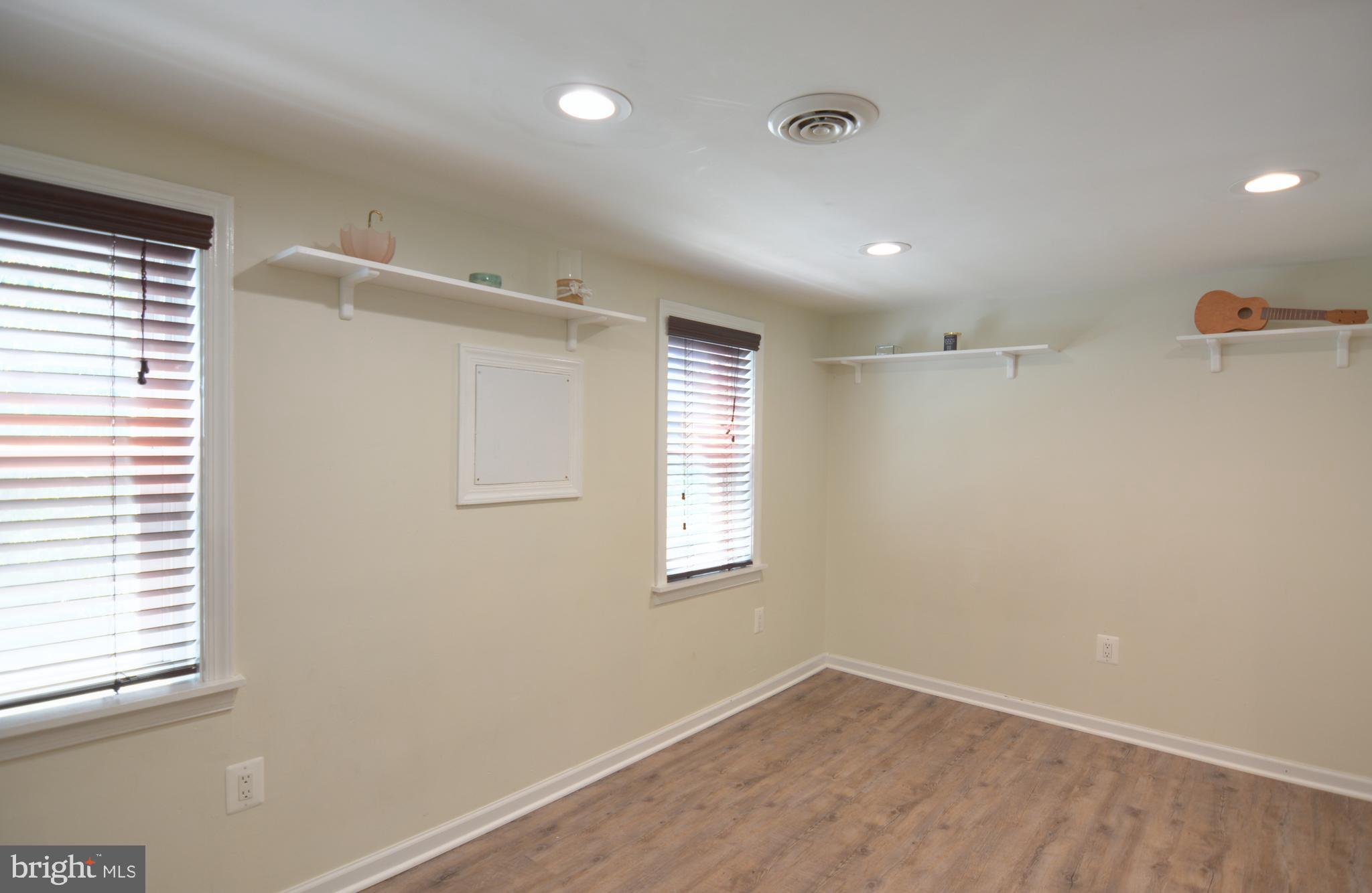 FORT BARNARD HEIGHTS - Residential