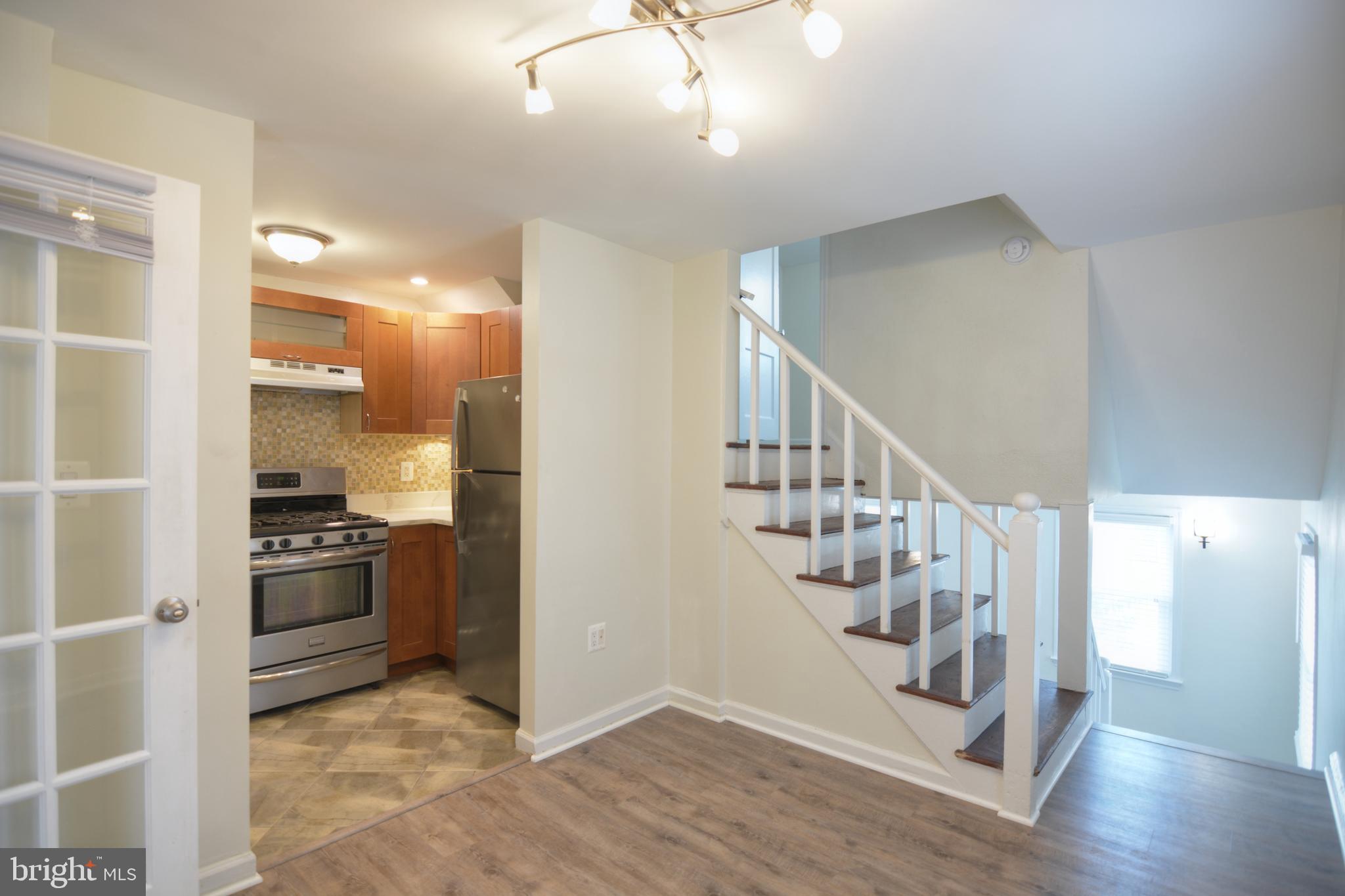 FORT BARNARD HEIGHTS - Residential