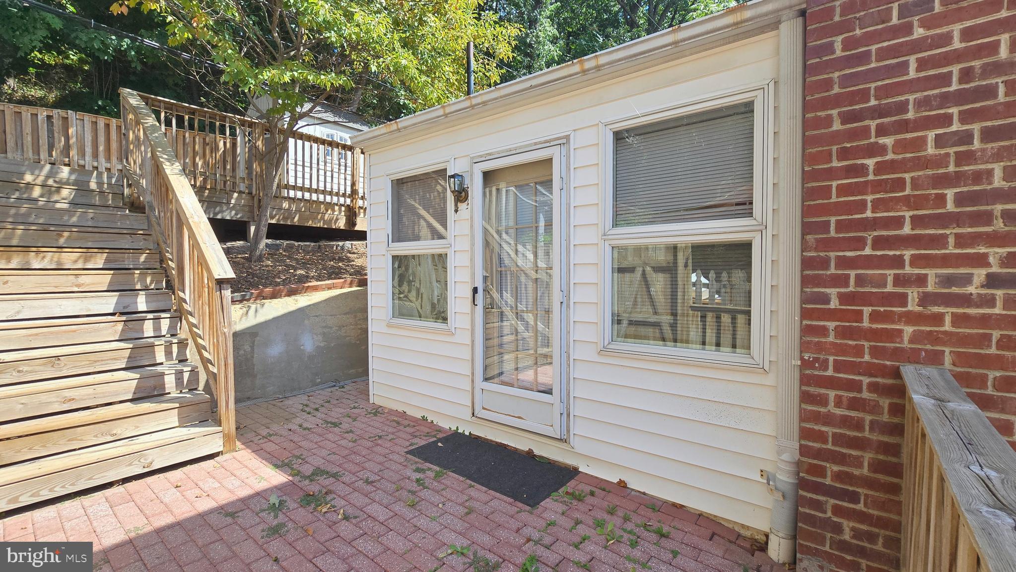 FORT BARNARD HEIGHTS - Residential