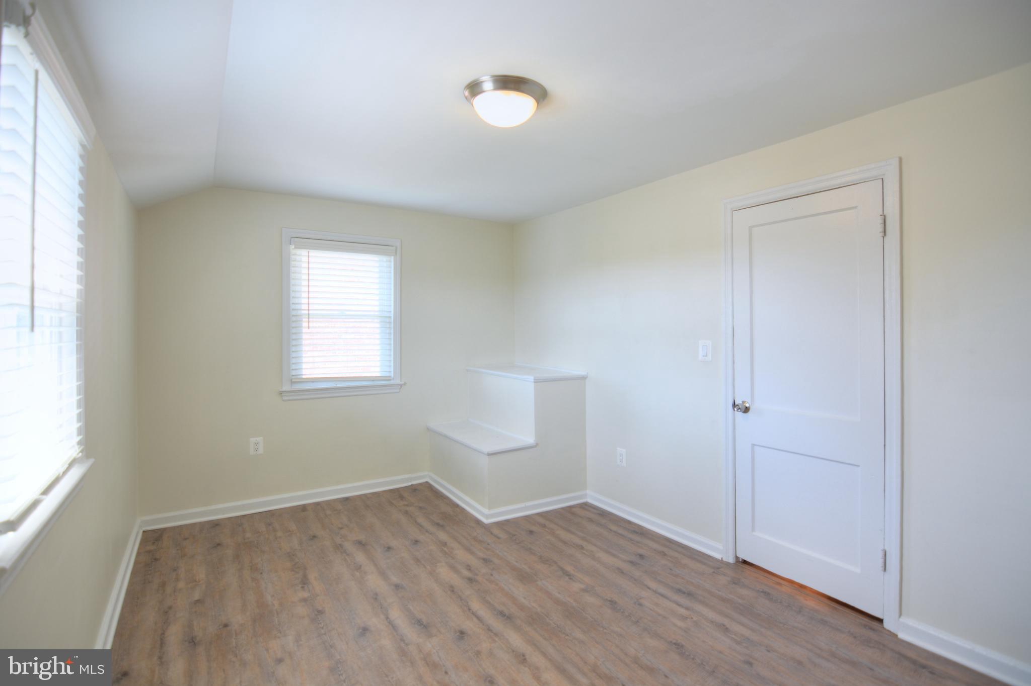 FORT BARNARD HEIGHTS - Residential