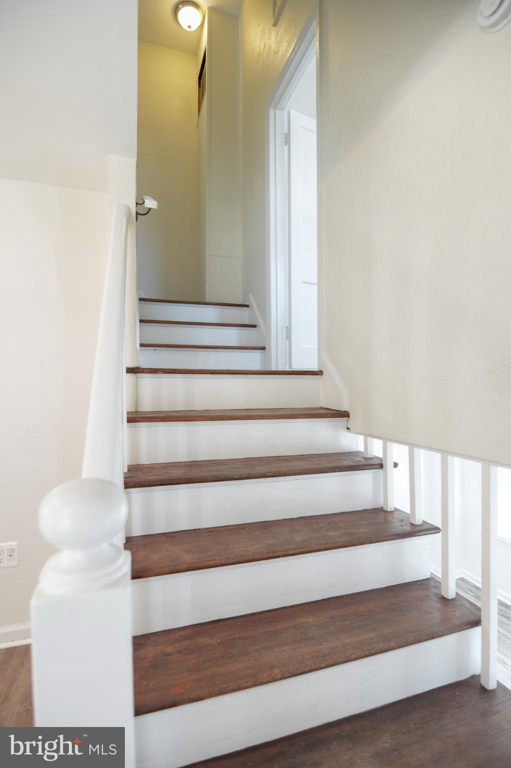 FORT BARNARD HEIGHTS - Residential