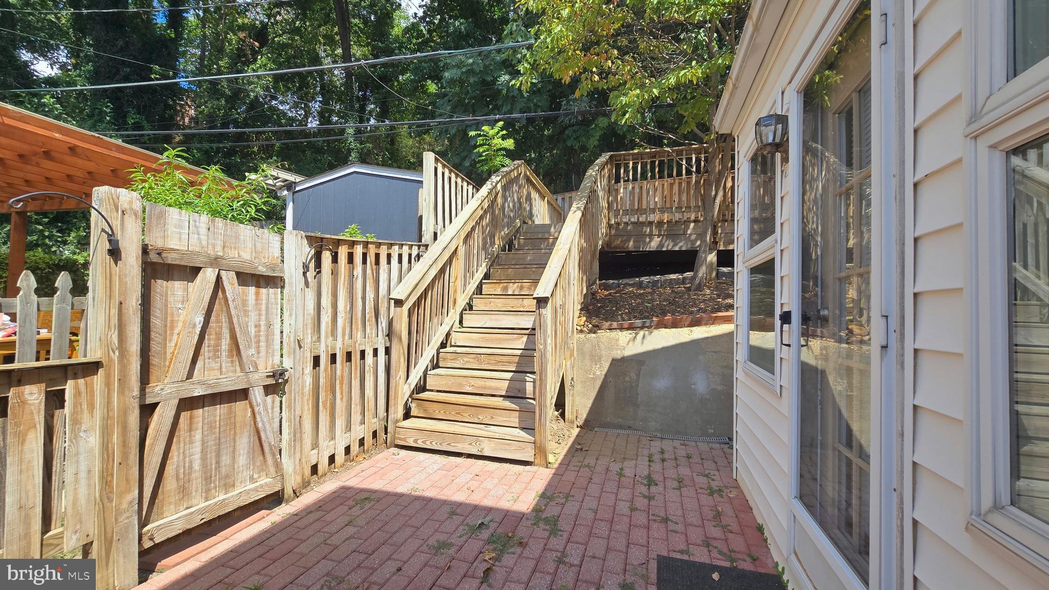 FORT BARNARD HEIGHTS - Residential