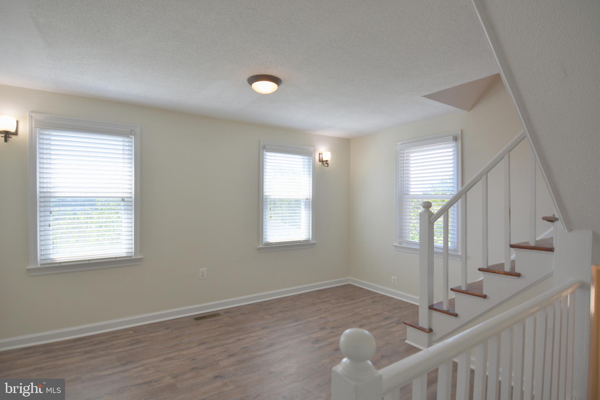 FORT BARNARD HEIGHTS - Residential