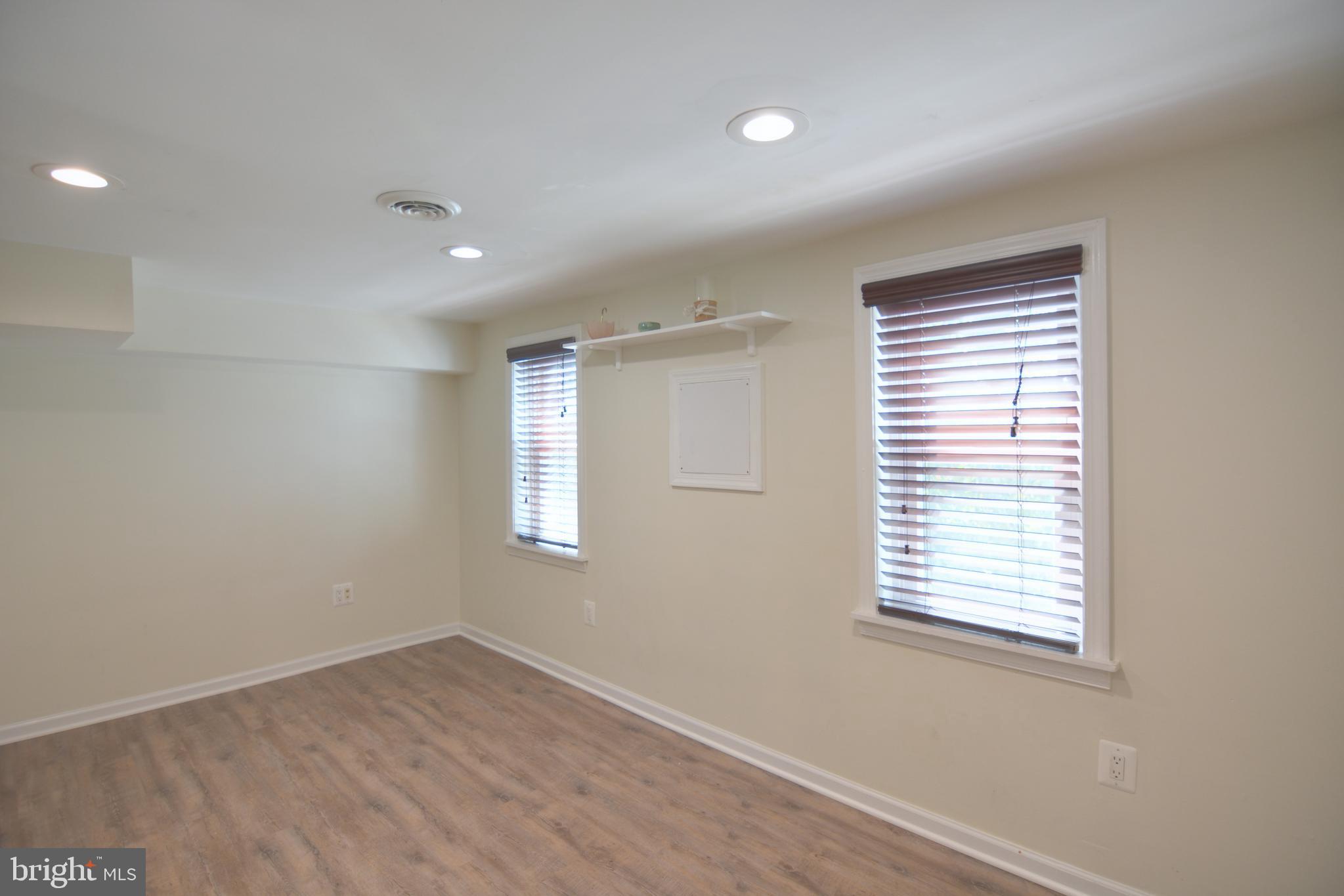 FORT BARNARD HEIGHTS - Residential