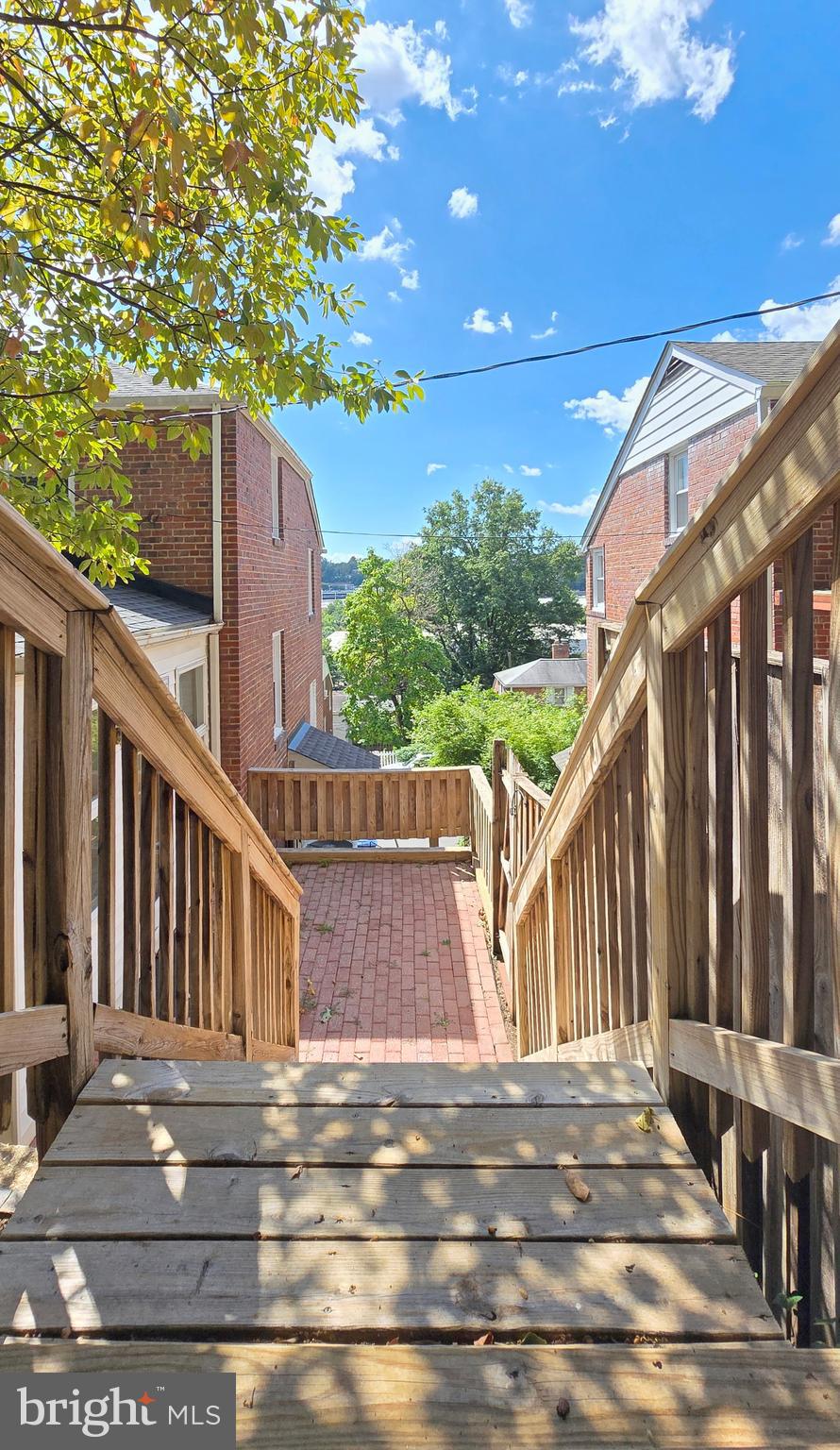 FORT BARNARD HEIGHTS - Residential