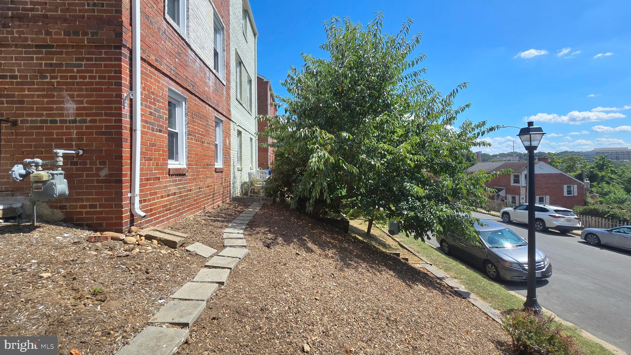 FORT BARNARD HEIGHTS - Residential