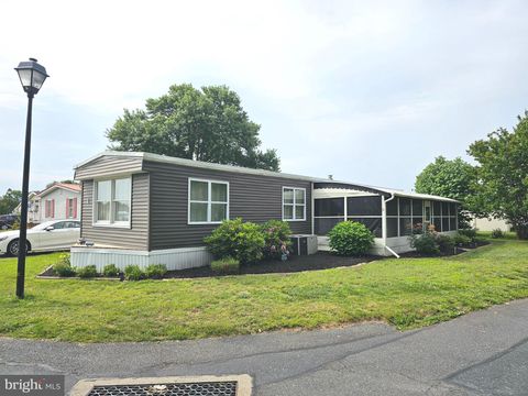 1 CANDLELIGHT LANE 2542 REHOBOTH BEACH DE 19971