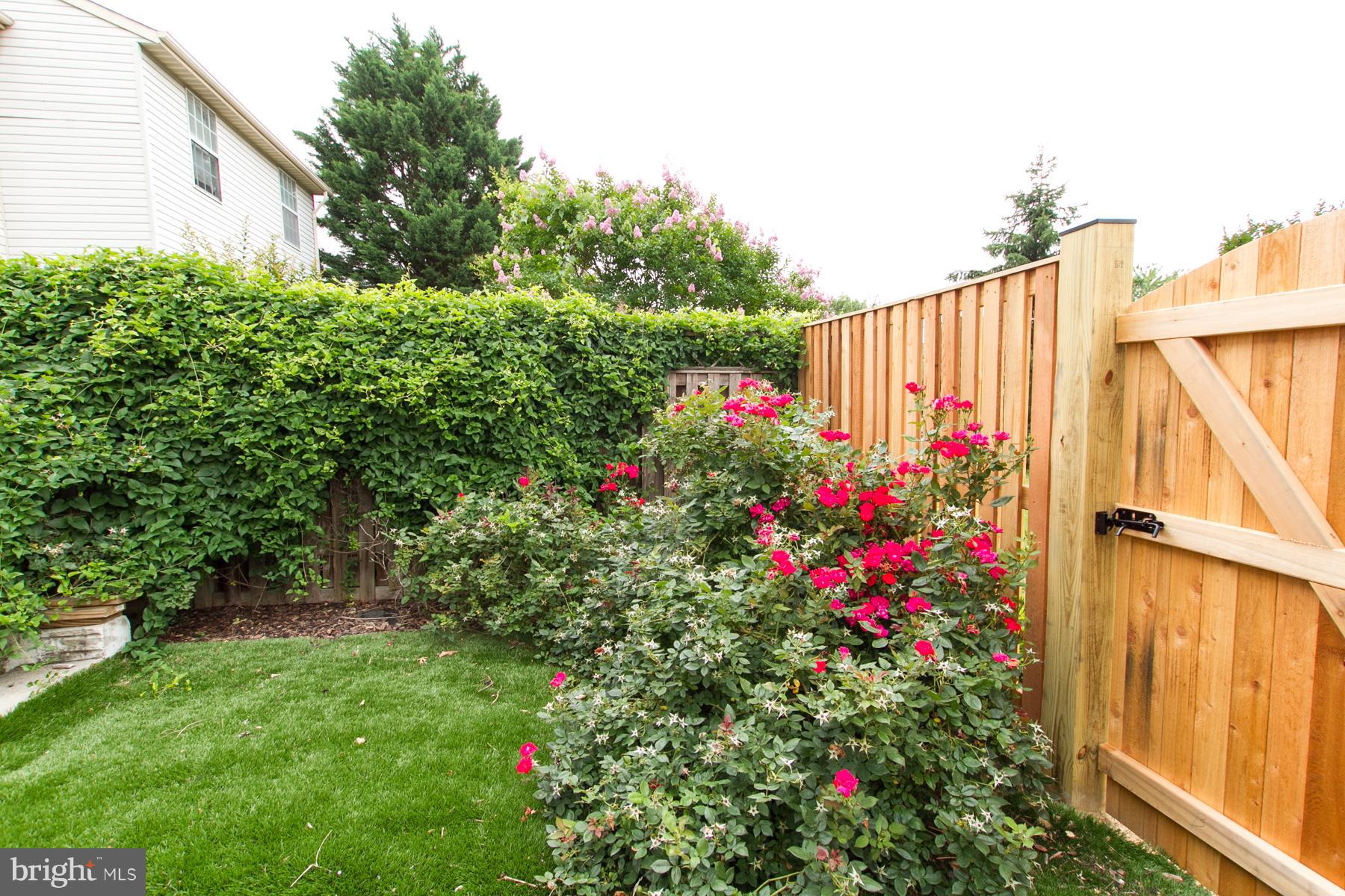 VAN DORN VILLAGE - Residential