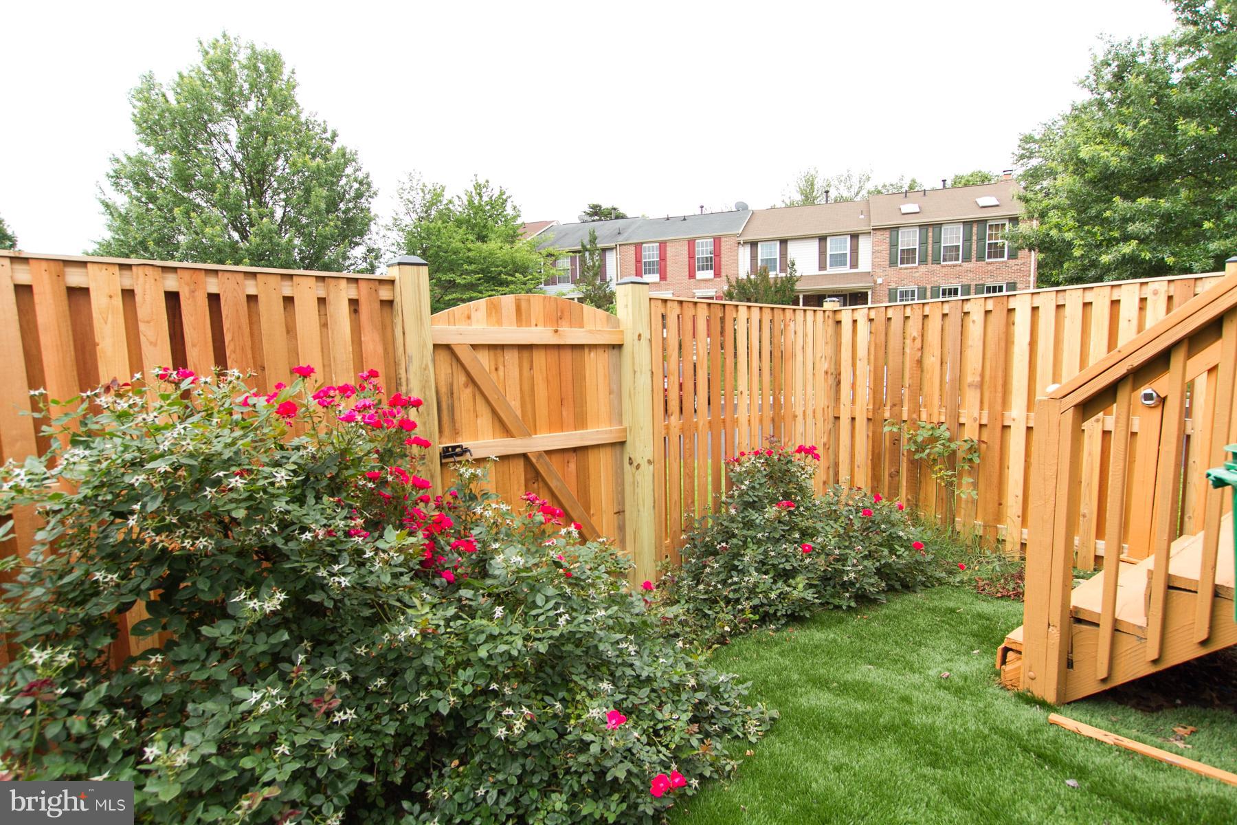 VAN DORN VILLAGE - Residential