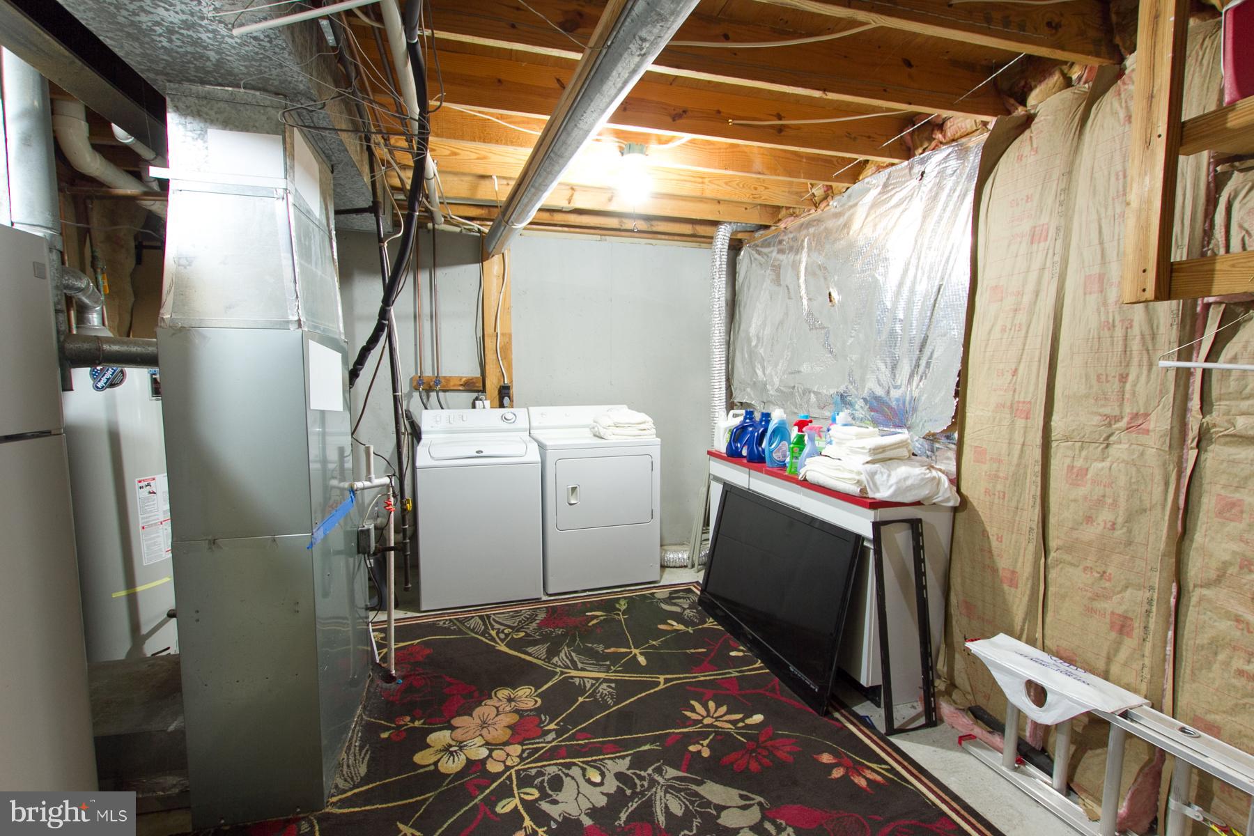 VAN DORN VILLAGE - Residential