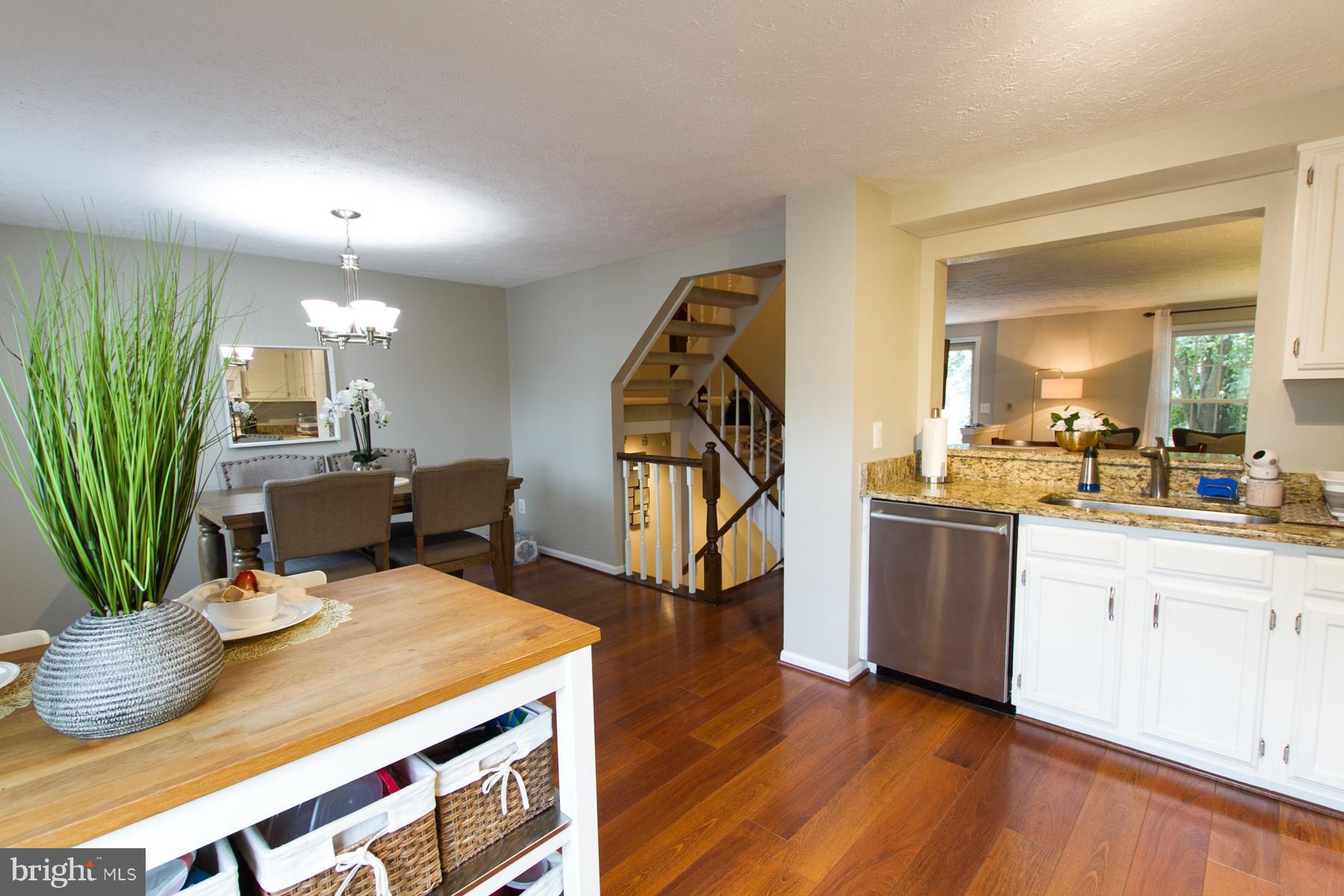 VAN DORN VILLAGE - Residential