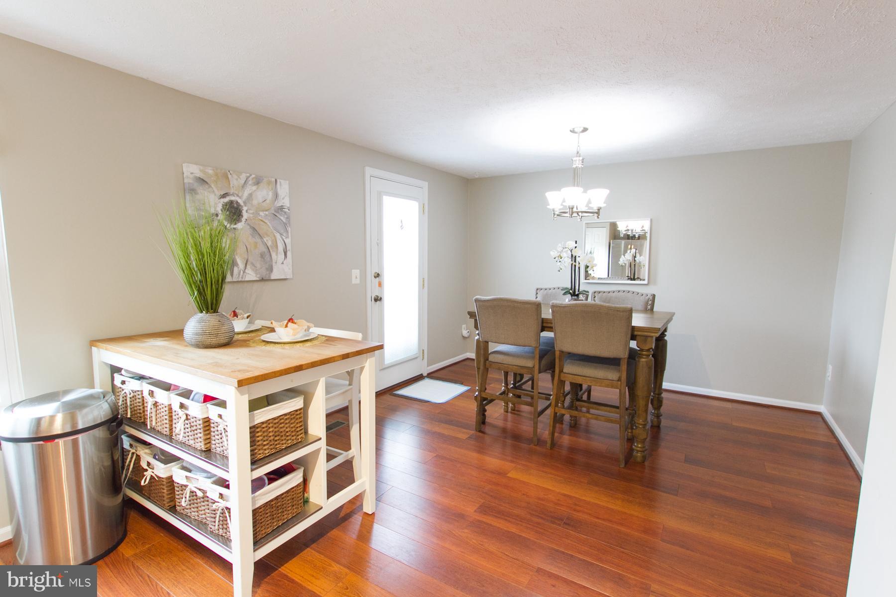 VAN DORN VILLAGE - Residential