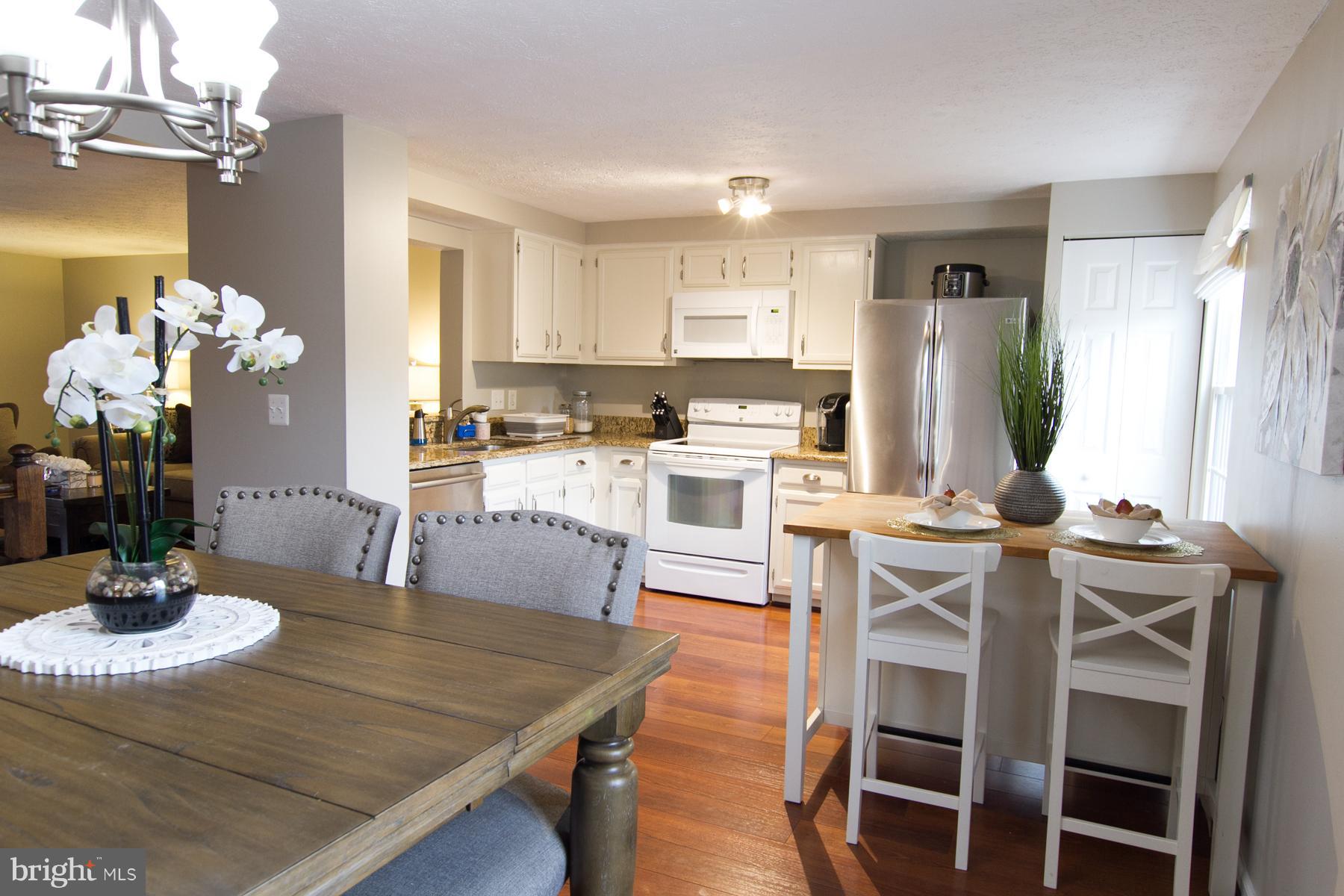 VAN DORN VILLAGE - Residential