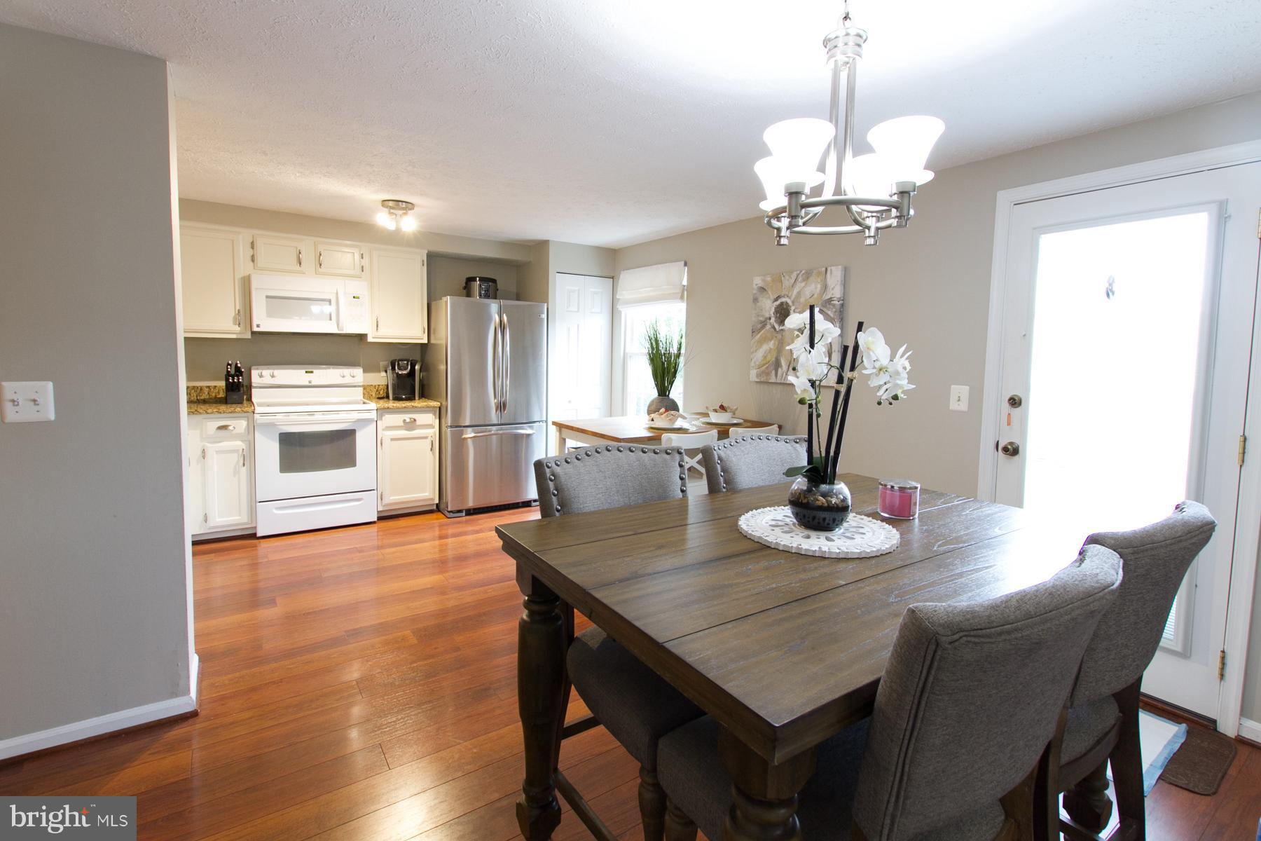 VAN DORN VILLAGE - Residential