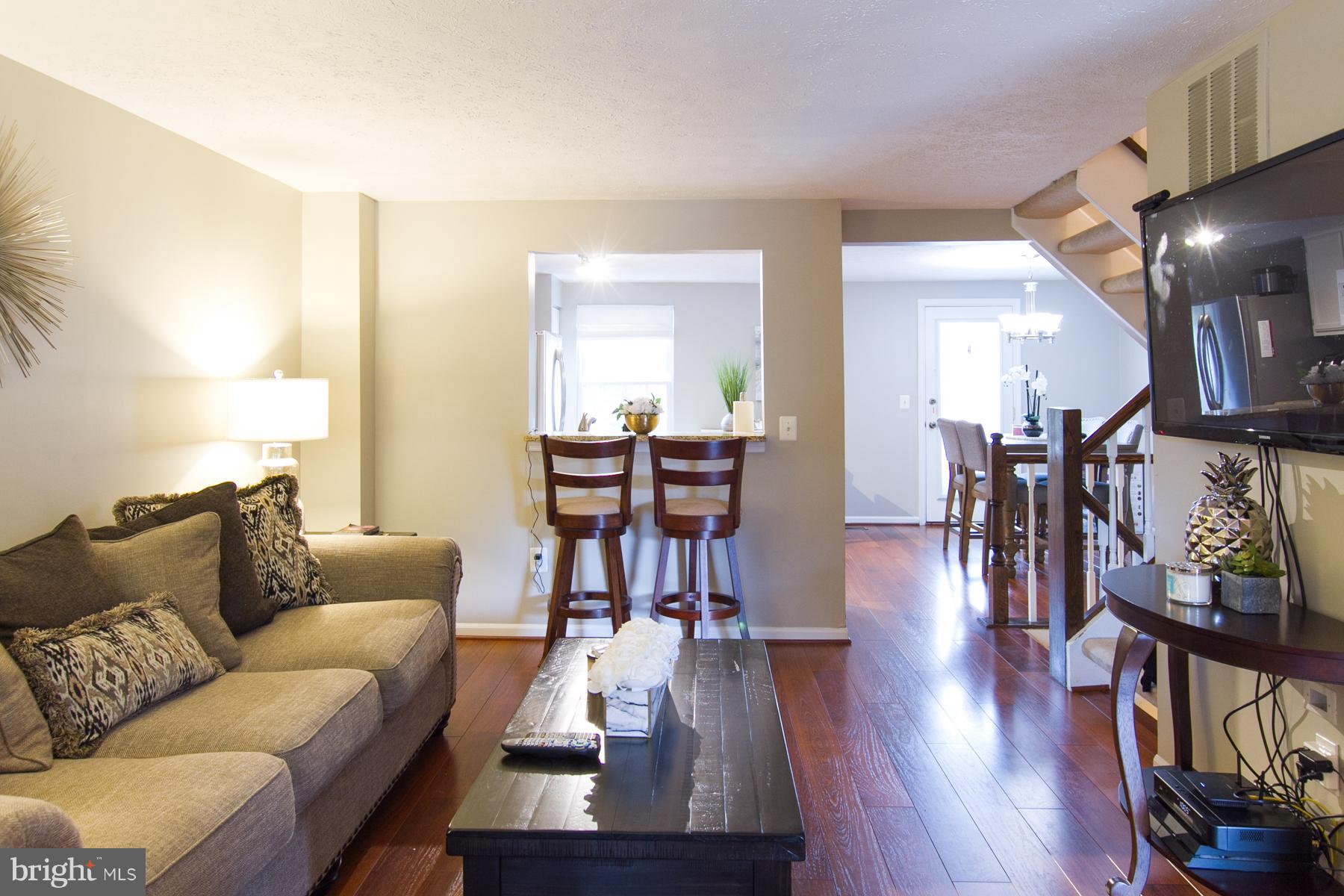 VAN DORN VILLAGE - Residential