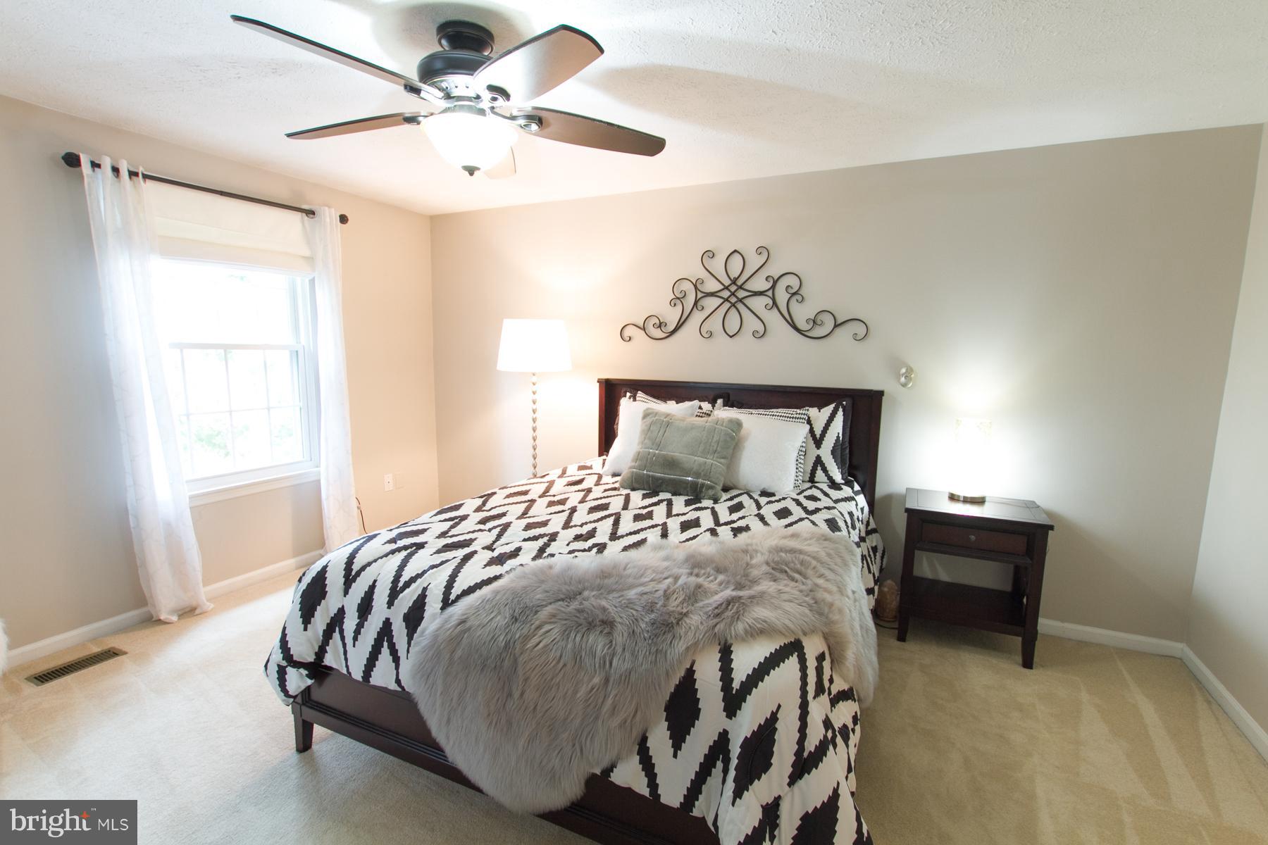 VAN DORN VILLAGE - Residential