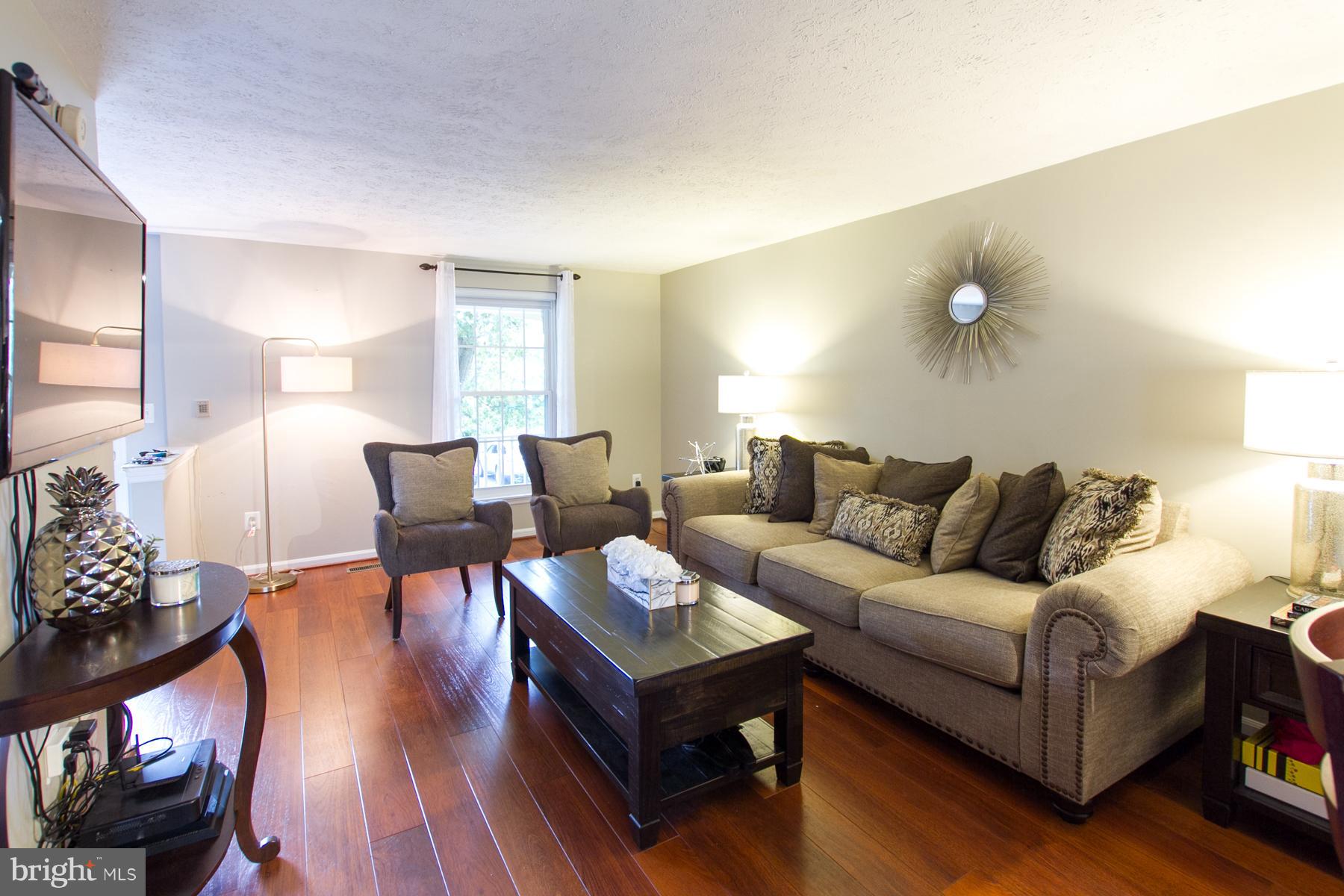 VAN DORN VILLAGE - Residential