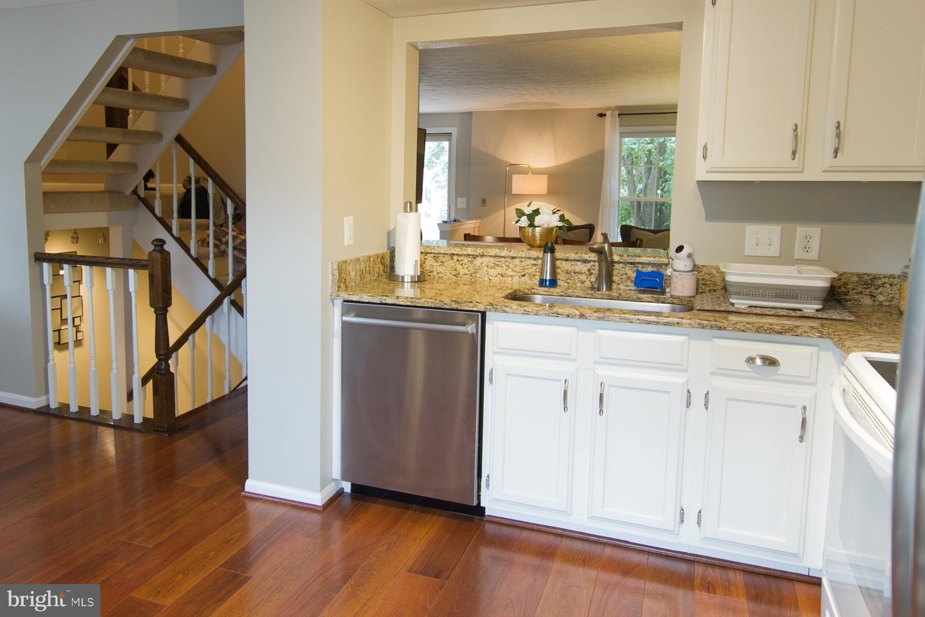 VAN DORN VILLAGE - Residential