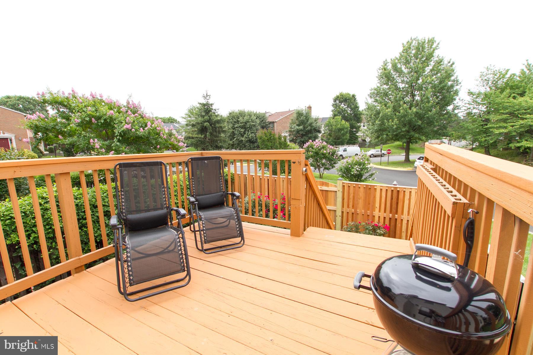 VAN DORN VILLAGE - Residential