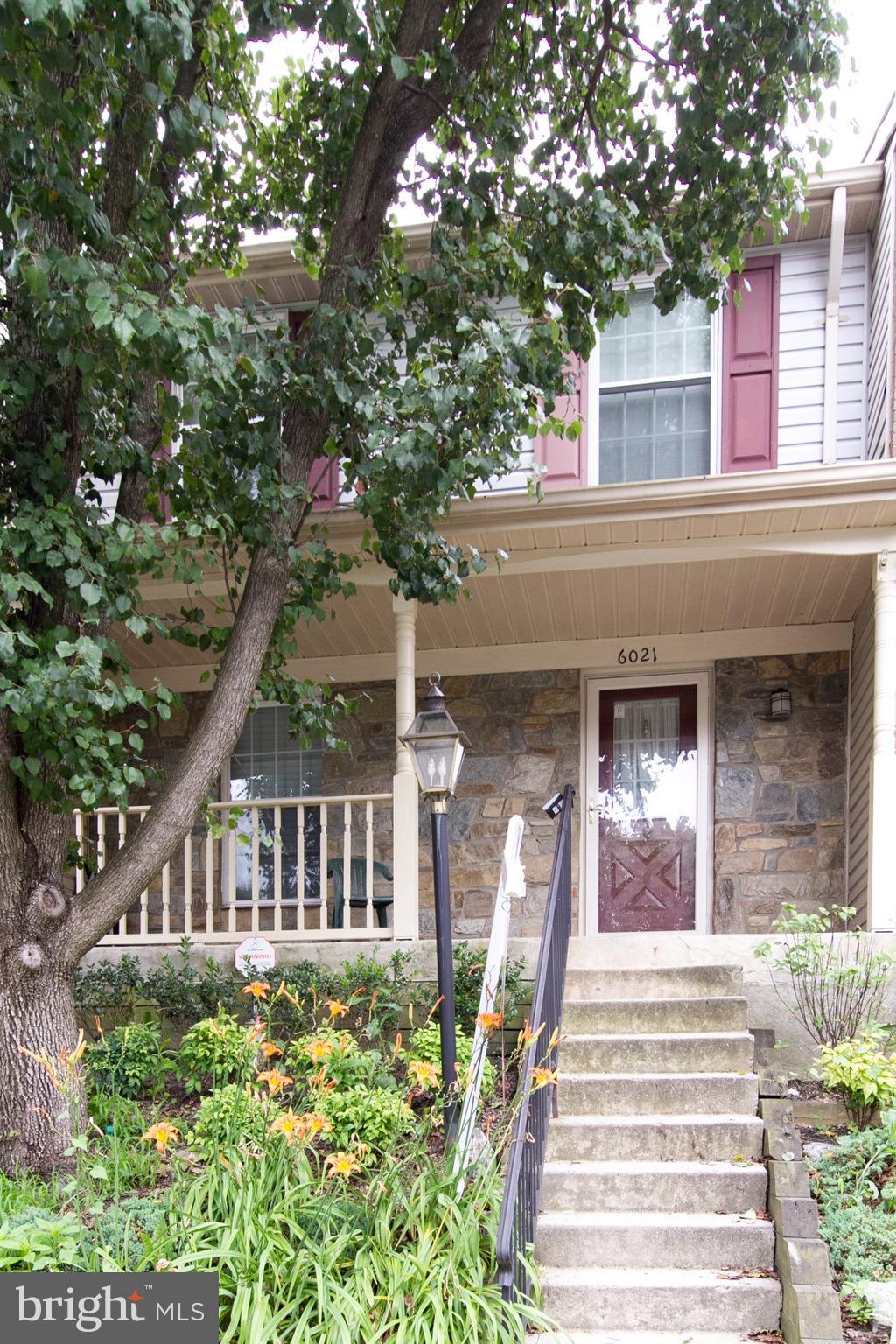 VAN DORN VILLAGE - Residential