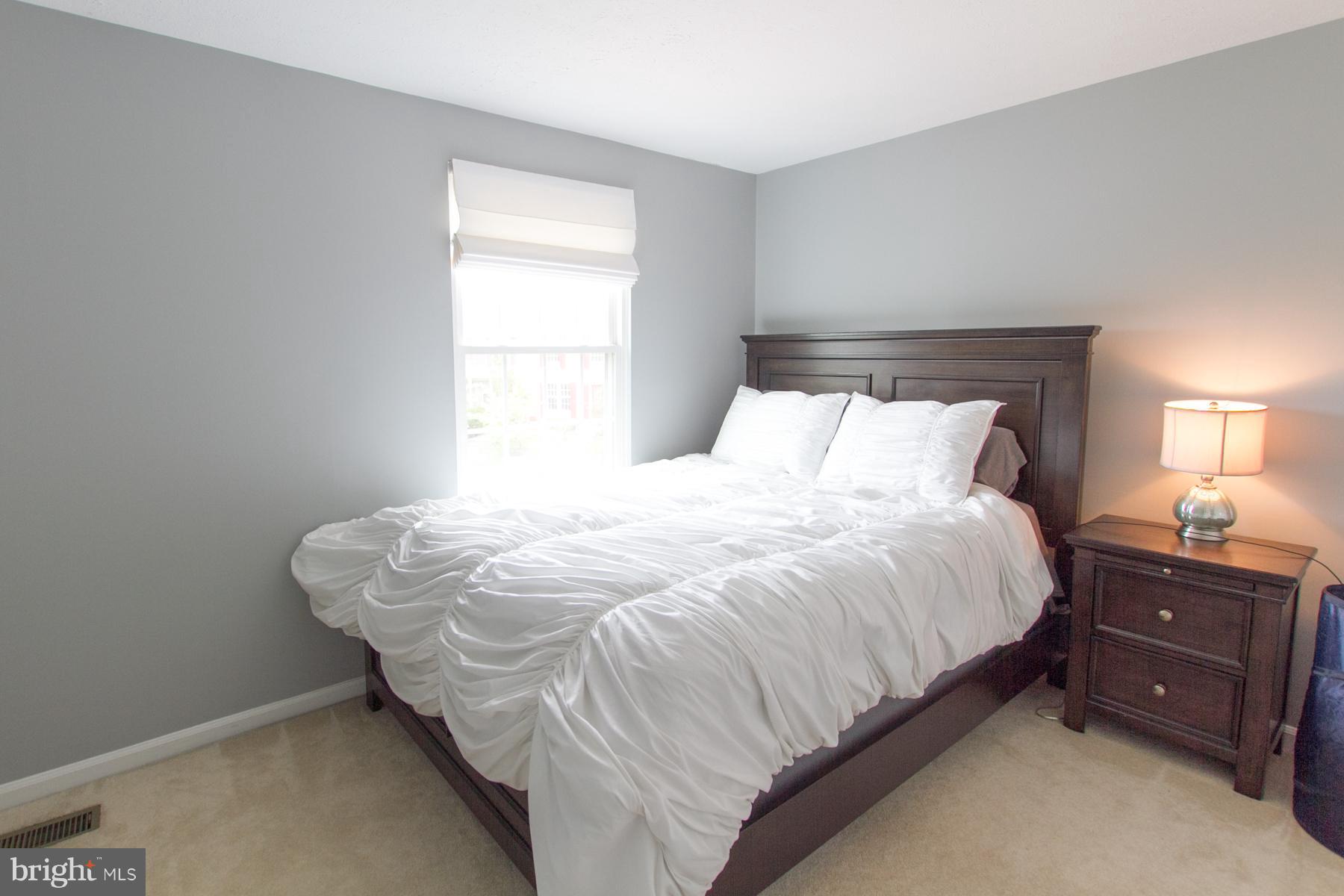 VAN DORN VILLAGE - Residential