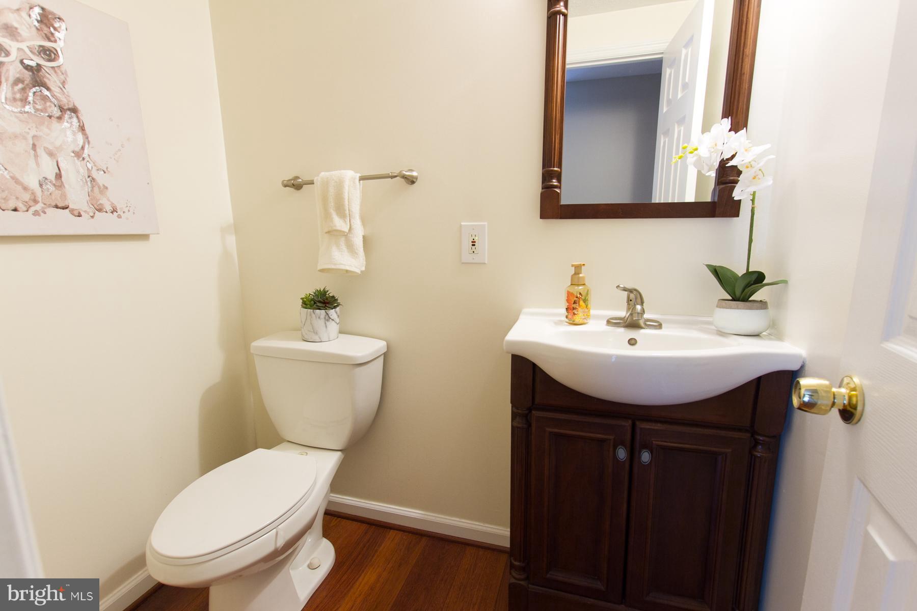 VAN DORN VILLAGE - Residential