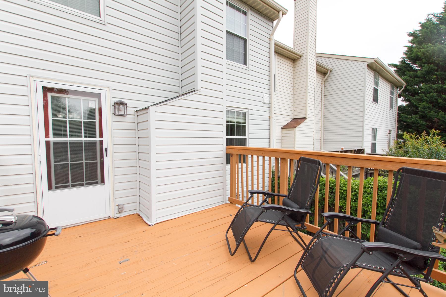 VAN DORN VILLAGE - Residential