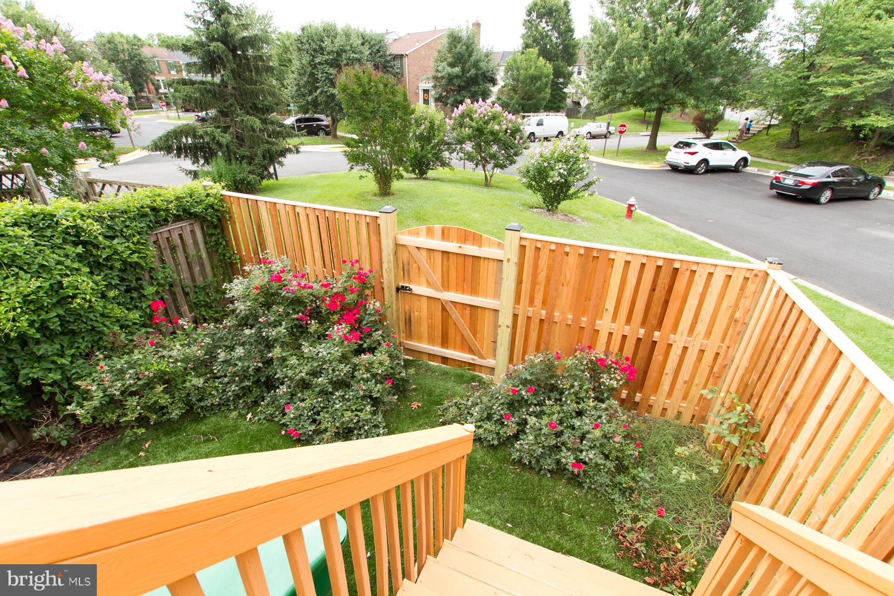 VAN DORN VILLAGE - Residential