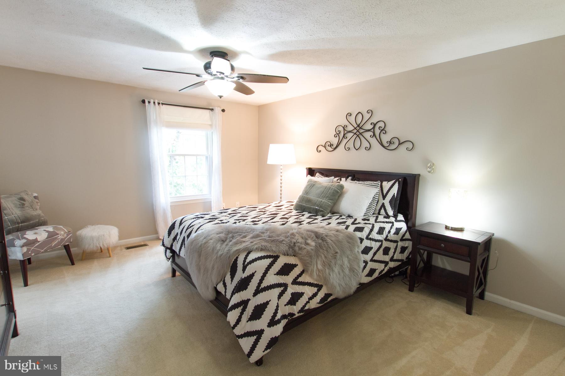 VAN DORN VILLAGE - Residential