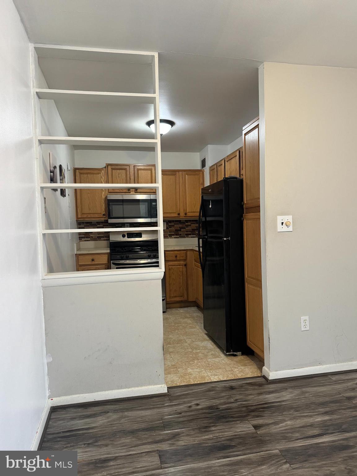 BALTIMORE COUNTY - Residential Lease