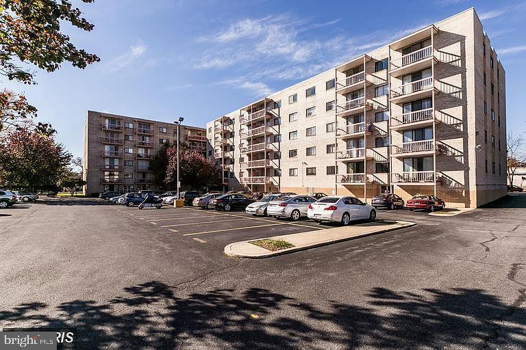 BALTIMORE COUNTY - Residential Lease