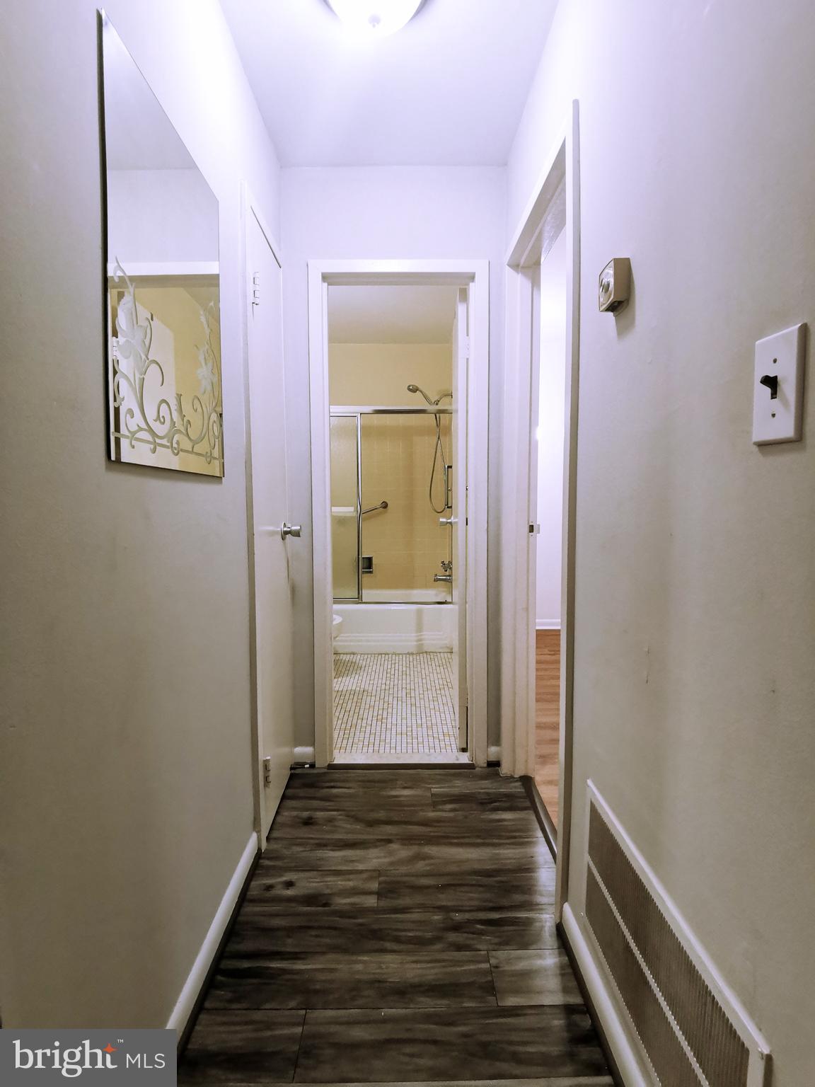 BALTIMORE COUNTY - Residential Lease