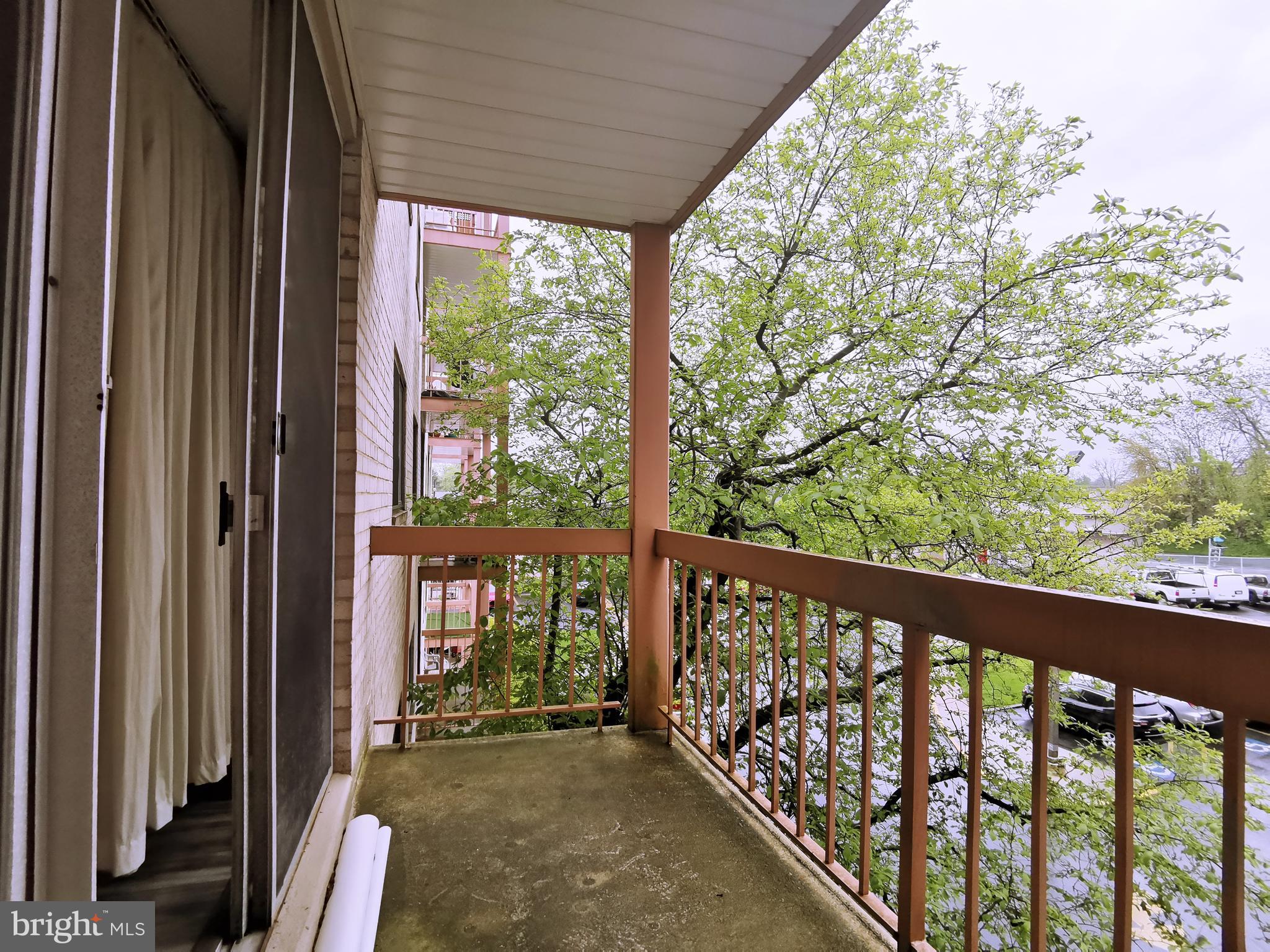 BALTIMORE COUNTY - Residential Lease