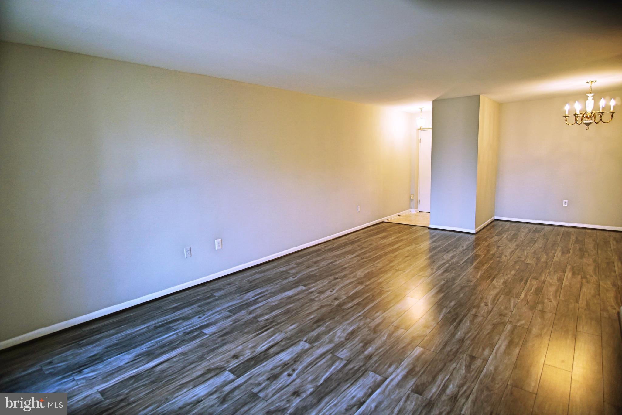 BALTIMORE COUNTY - Residential Lease