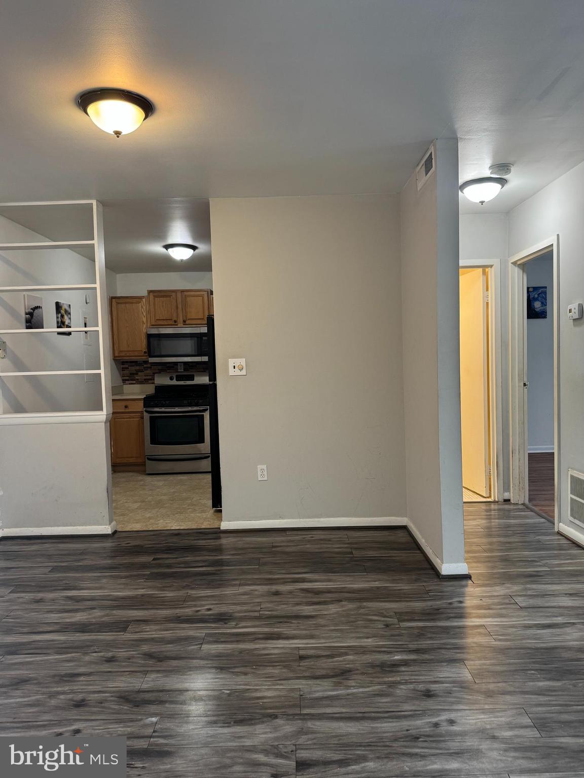 BALTIMORE COUNTY - Residential Lease