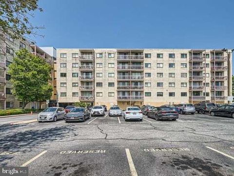 130 SLADE AVENUE 302 PIKESVILLE MD 21208